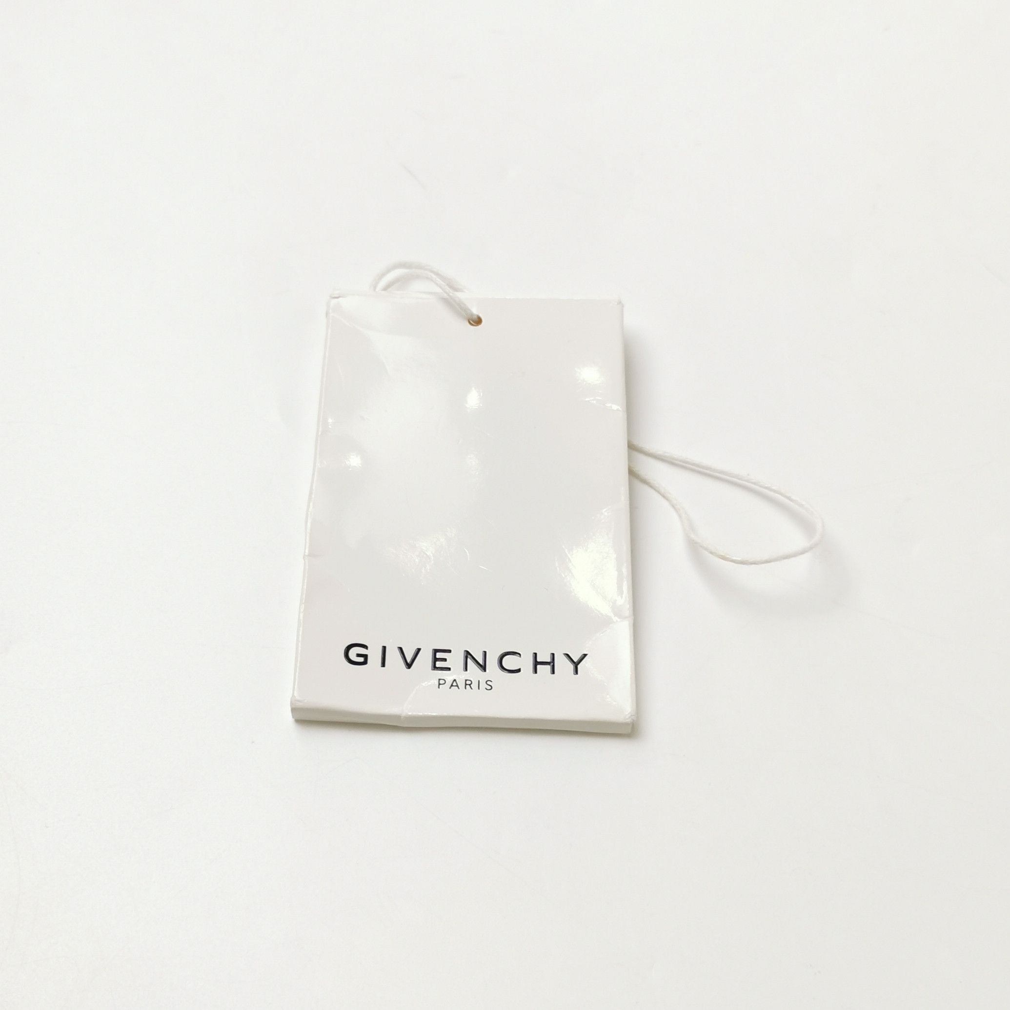 Givenchy Givenchy Fast Love Graphic T-Shirt M Size US M / EU 48-50 / 2 - 5 Thumbnail