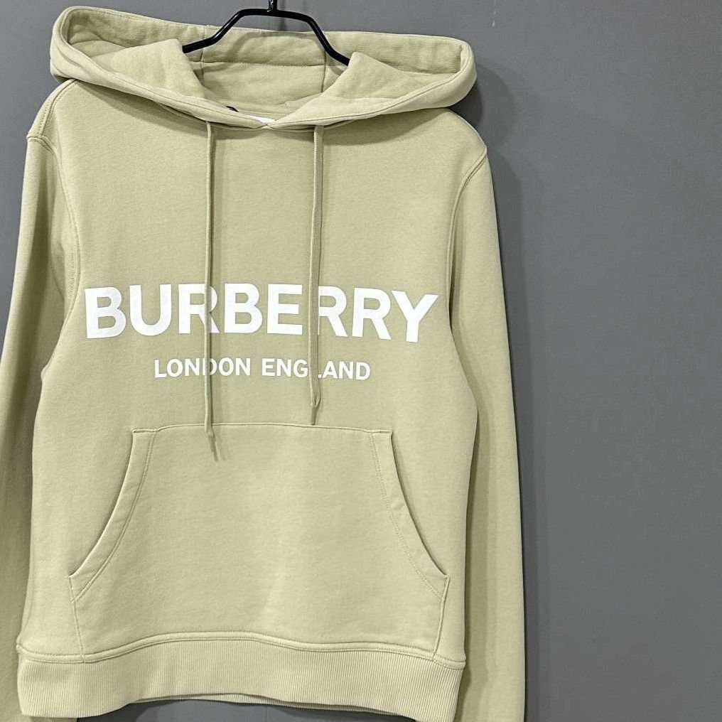 Burberry Burberry Retro Hoodie XXS Women Size XXS / US 00 / IT 34 - 2 Thumbnail