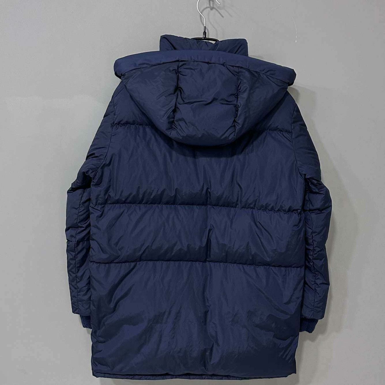 Gucci Gucci Down Heavy Coat xxs Men Size US XXS / EU 40 - 3 Thumbnail