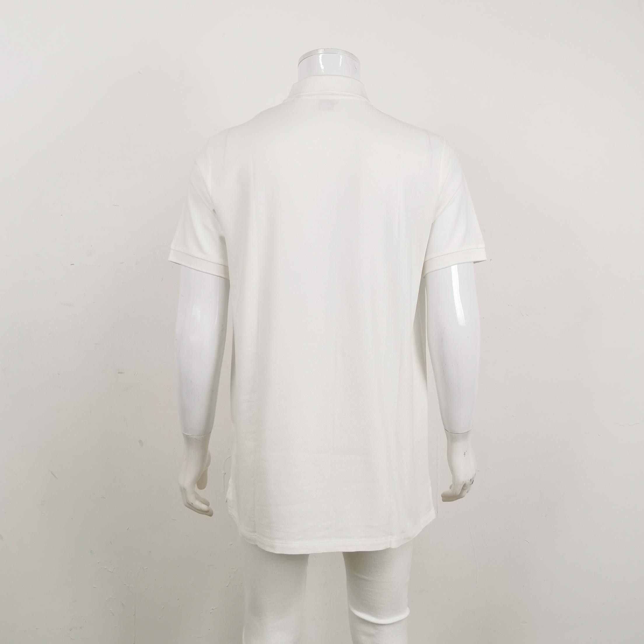 Burberry Burberry Horseferry Coordinates Polo Size XS Size US XS / EU 42 / 0 - 3 Thumbnail