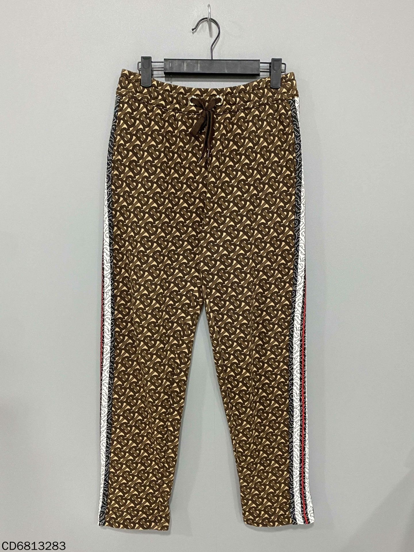 Burberry Burberry Pants 26 Women Size 26" / US 2 / IT 38 - 3 Thumbnail