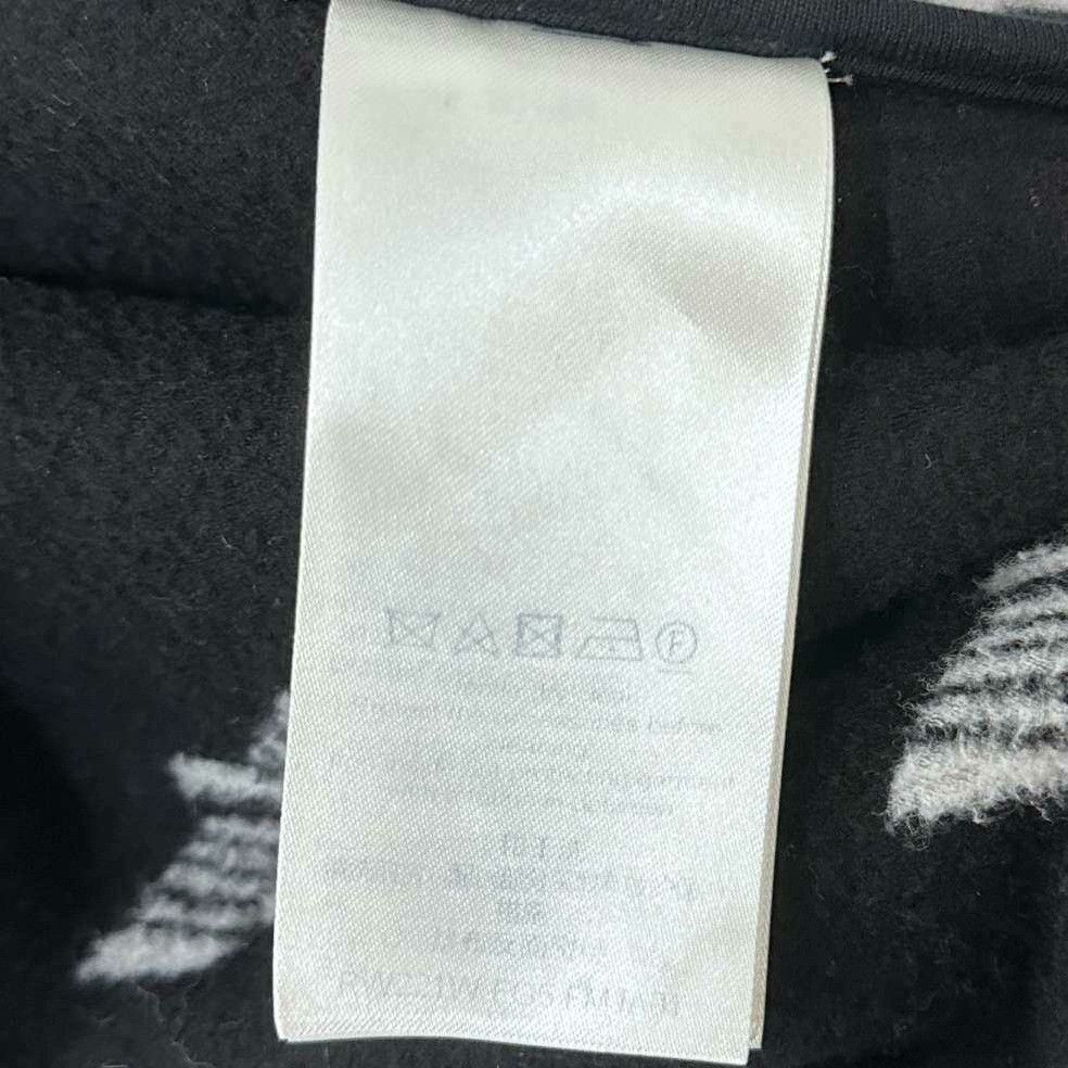 Louis Vuitton Louis Vuitton Fleece Jacket S Women Size S / US 4 / IT 40 - 6 Thumbnail