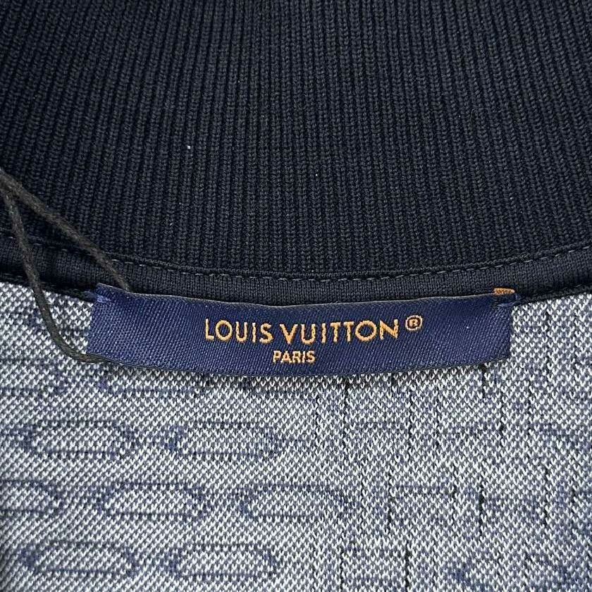 Louis Vuitton Louis Vuitton Checkered Light Jacket m Men Size US M / EU 48-50 / 2 - 6 Thumbnail