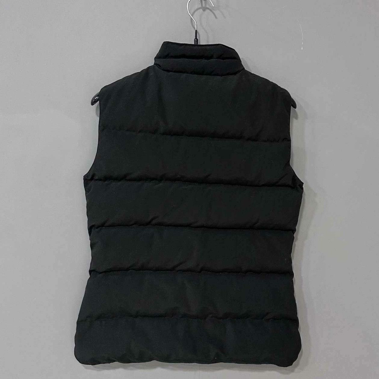 Canada Goose Canada Goose Down Vest s Men Size US S / EU 44-46 / 1 - 3 Thumbnail