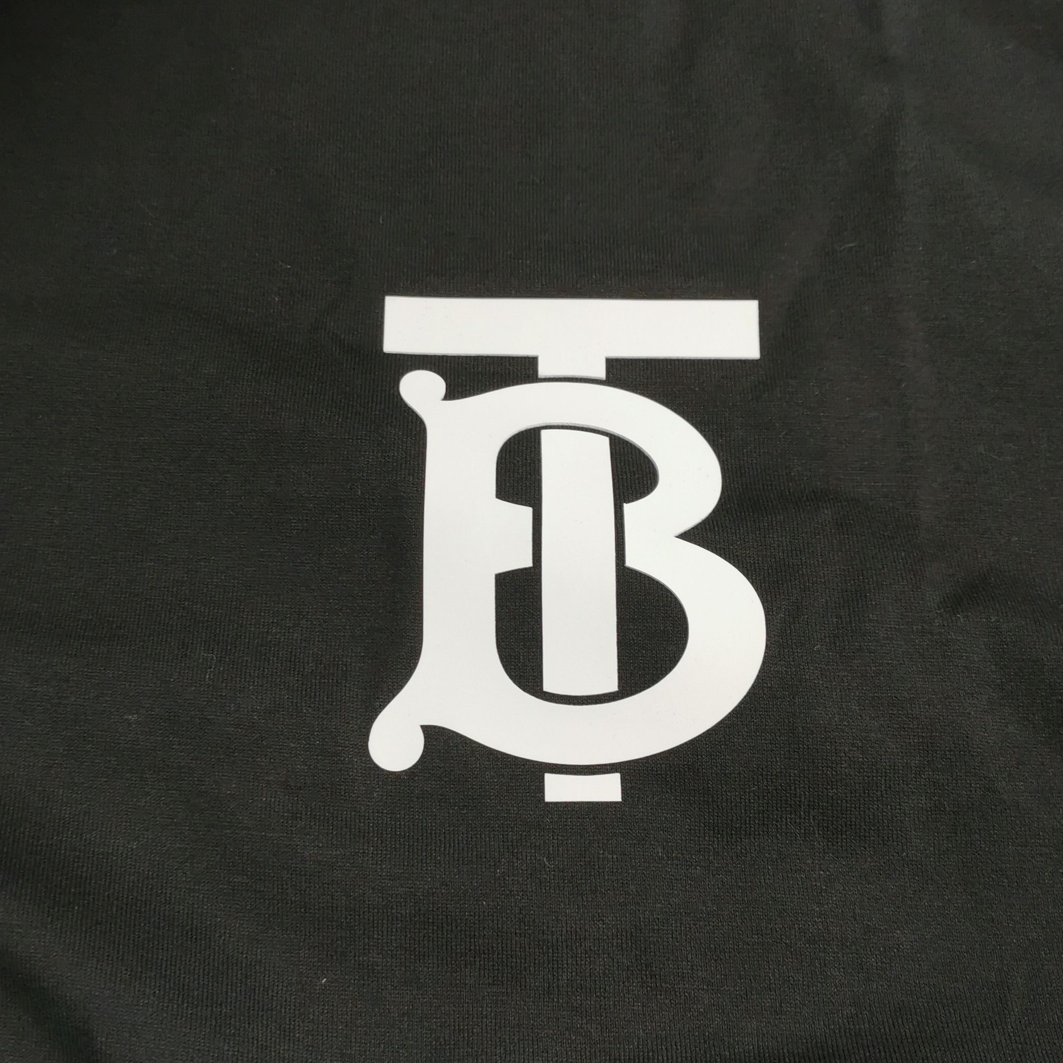 Burberry Burberry TB Logo Long Sleeve T-Shirt Size XS Size US XS / EU 42 / 0 - 4 Thumbnail