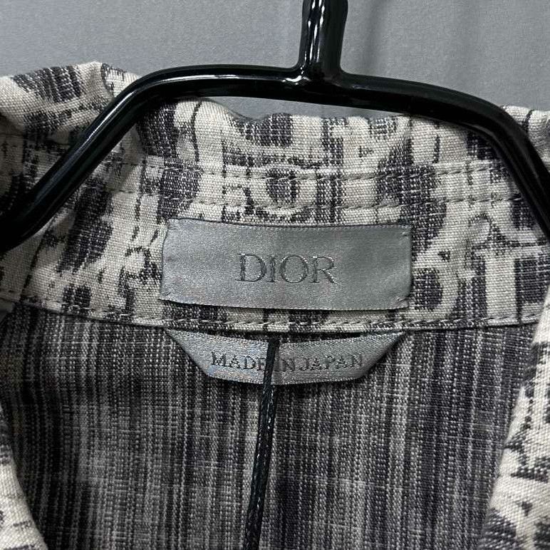 Dior Dior Denim Multi Shirt s Men Size US S / EU 44-46 / 1 - 5 Thumbnail