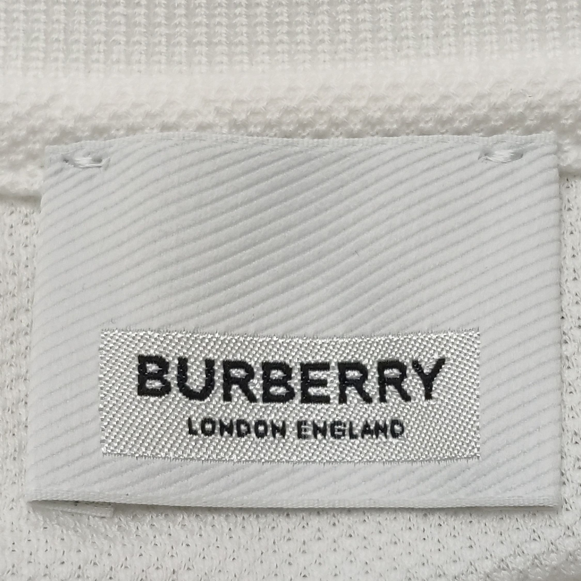 Burberry Burberry Horseferry Print Polo Shirt S Size US S / EU 44-46 / 1 - 6 Thumbnail