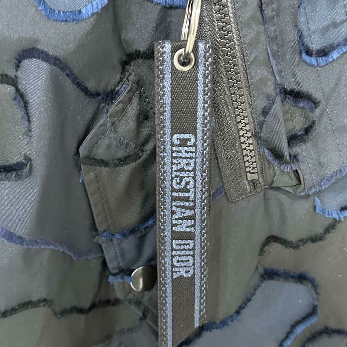 Dior Dior Camo Light Jacket xxs Men Size US XXS / EU 40 - 6 Thumbnail