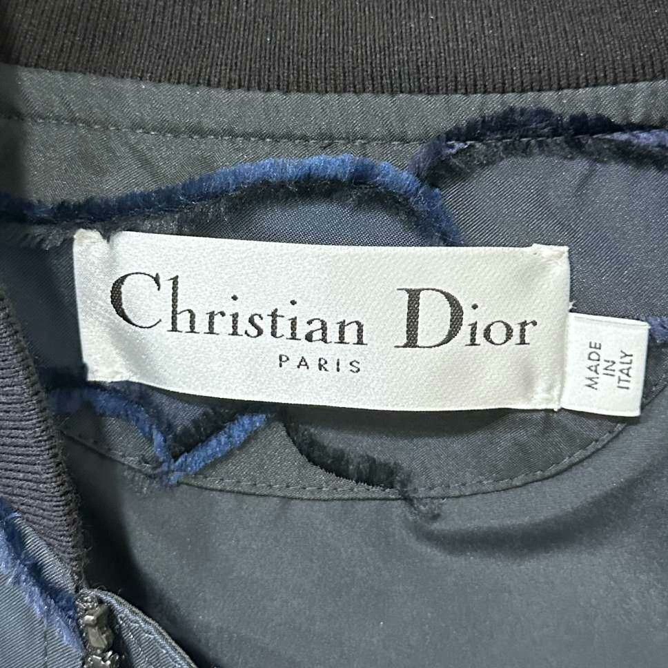 Dior Dior Camo Light Jacket xxs Men Size US XXS / EU 40 - 5 Thumbnail
