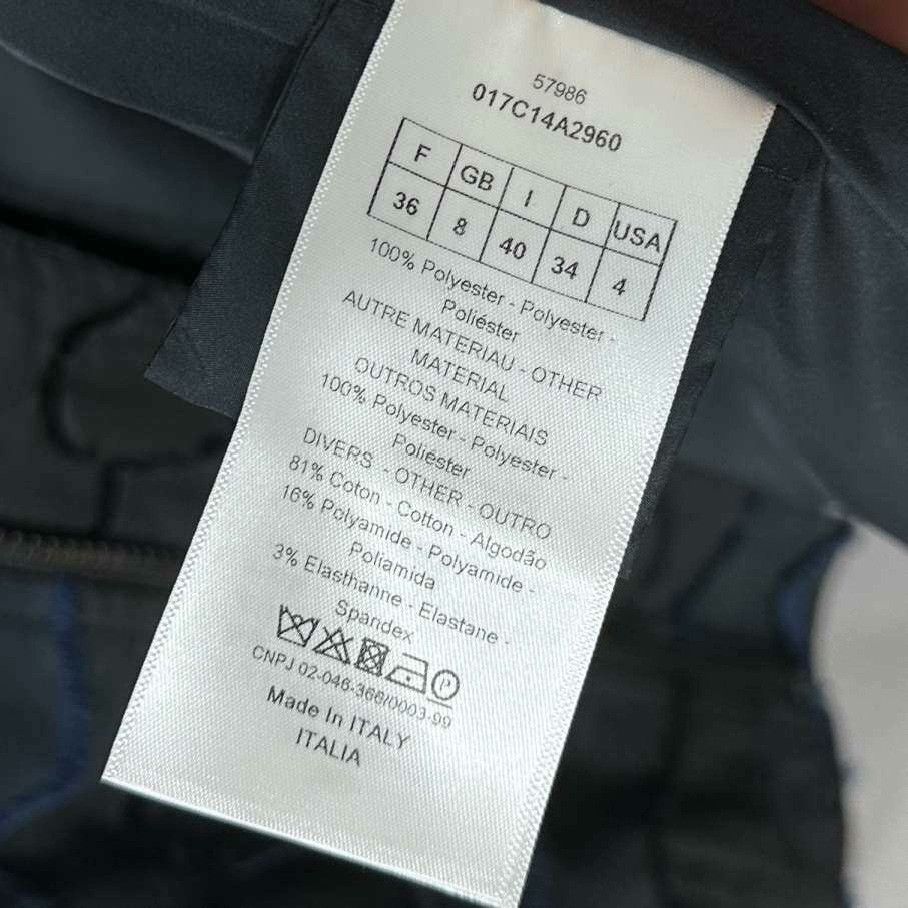Dior Dior Camo Light Jacket xxs Men Size US XXS / EU 40 - 4 Thumbnail