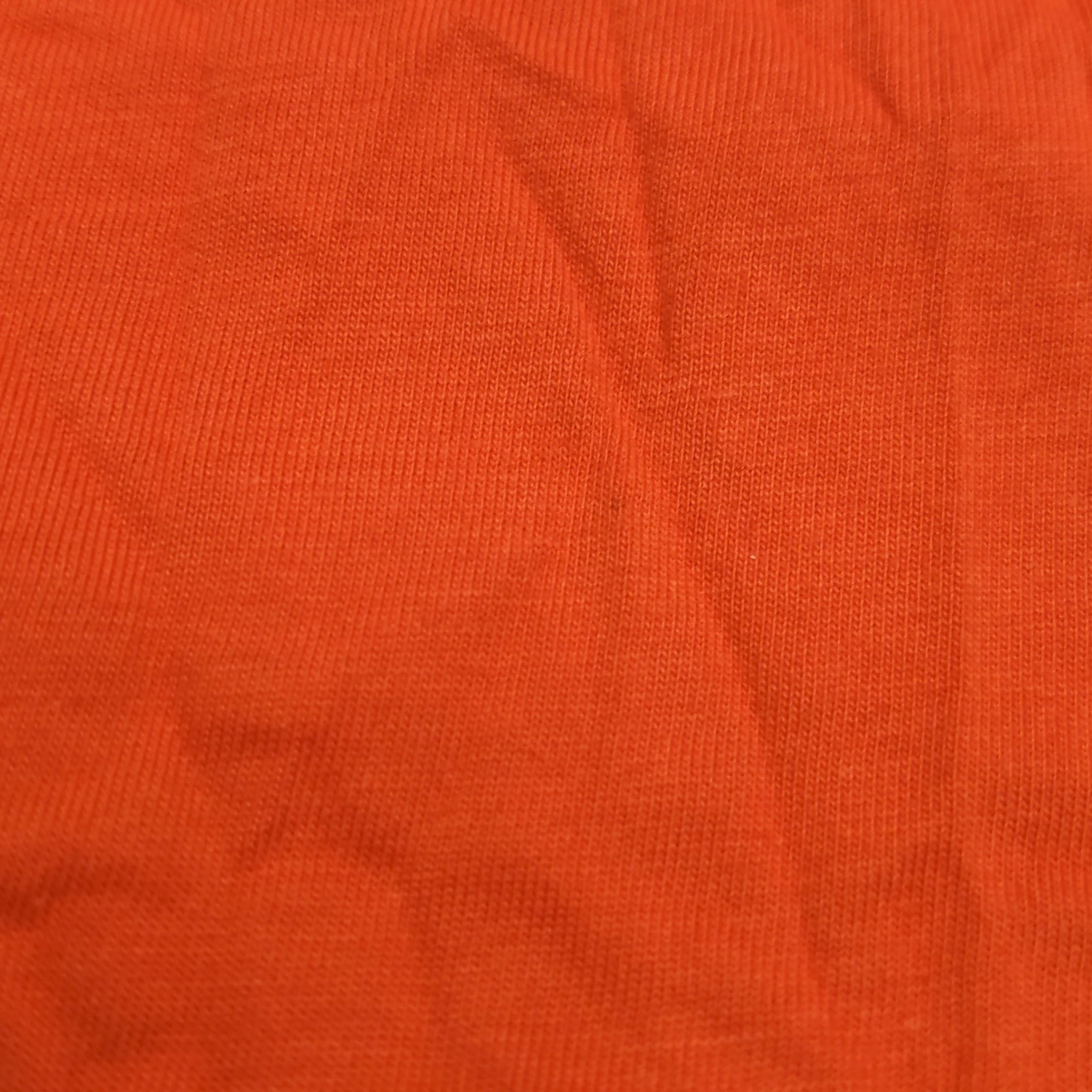 Moschino Moschino Milano Logo Cotton T-Shirt Size XS Size US XS / EU 42 / 0 - 10 Thumbnail