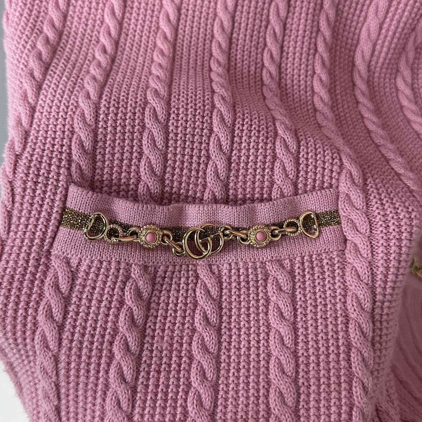 Gucci Gucci Dress S Women Size S / US 4 / IT 40 - 5 Thumbnail