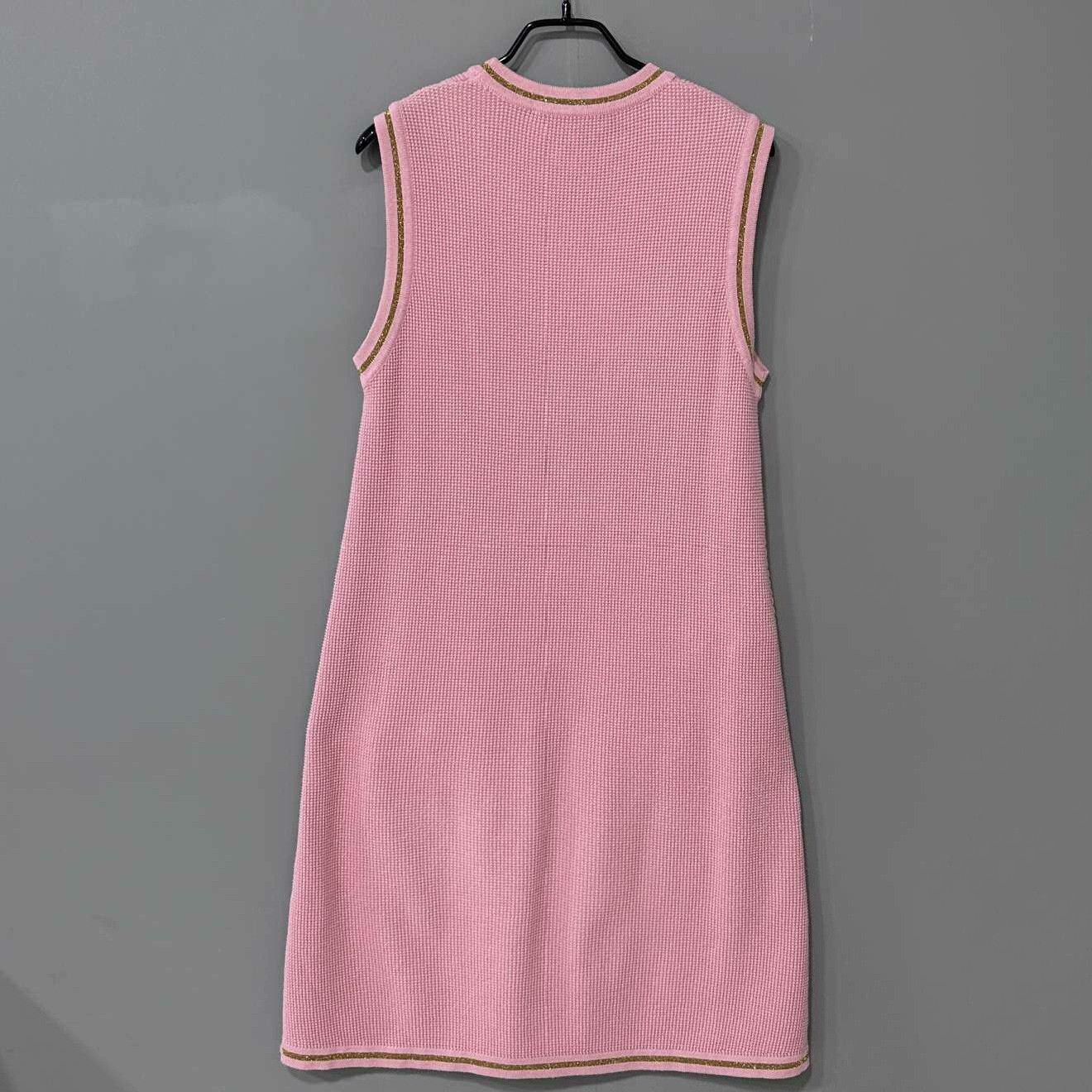 Gucci Gucci Dress S Women Size S / US 4 / IT 40 - 3 Thumbnail