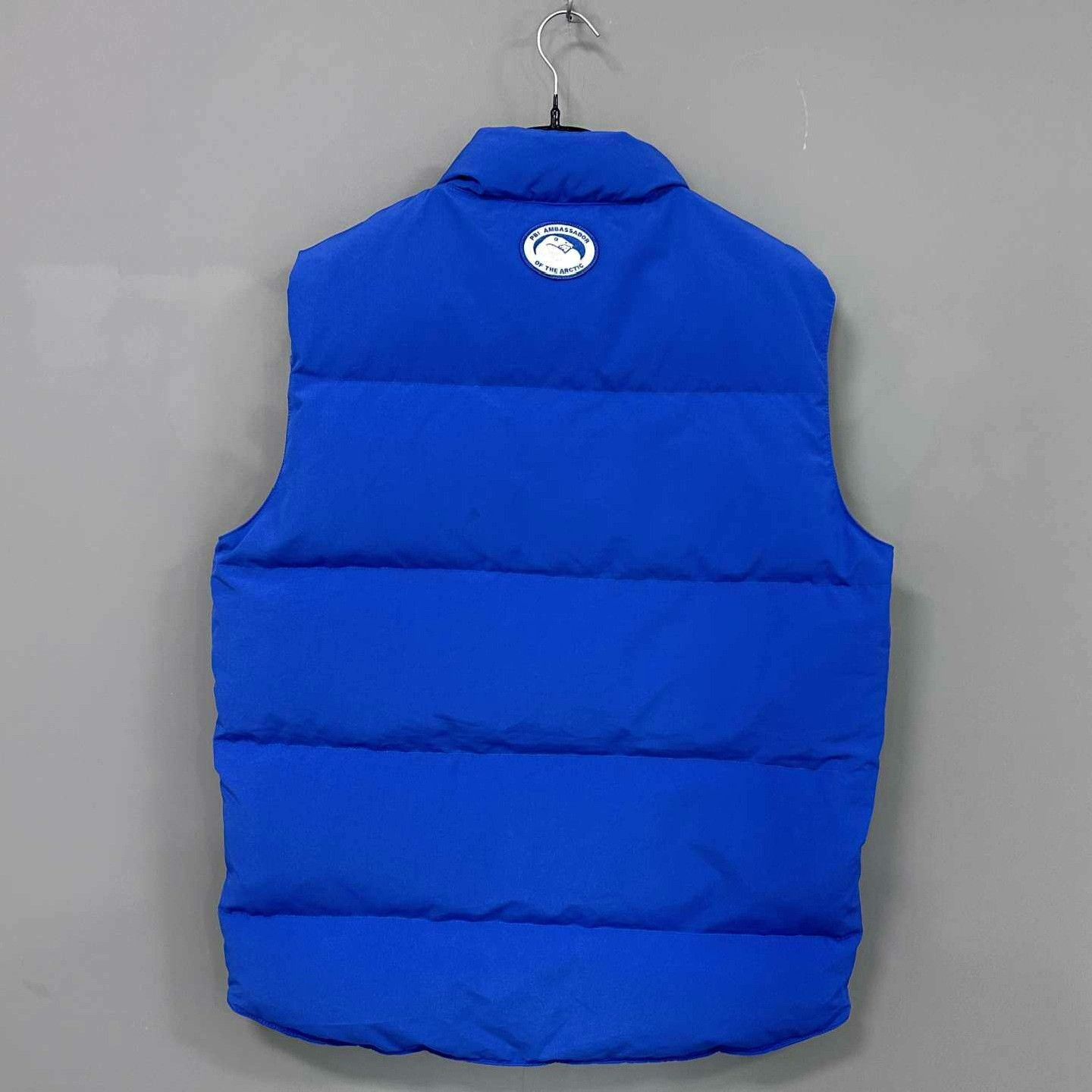 Canada Goose Canada Goose Down Heavy Coat xl Men Size US XL / EU 56 / 4 - 3 Thumbnail