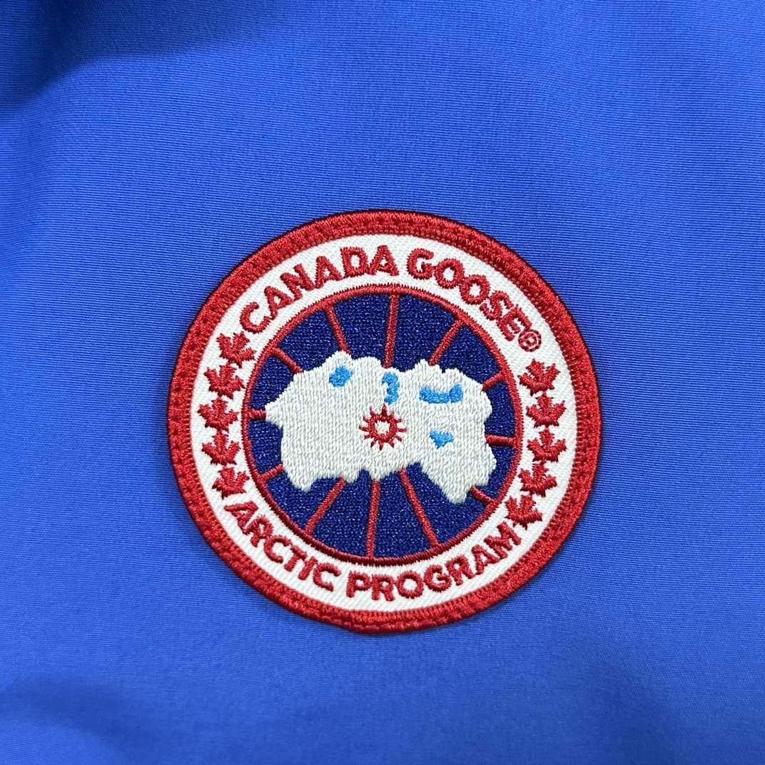 Canada Goose Canada Goose Down Heavy Coat xl Men Size US XL / EU 56 / 4 - 4 Thumbnail