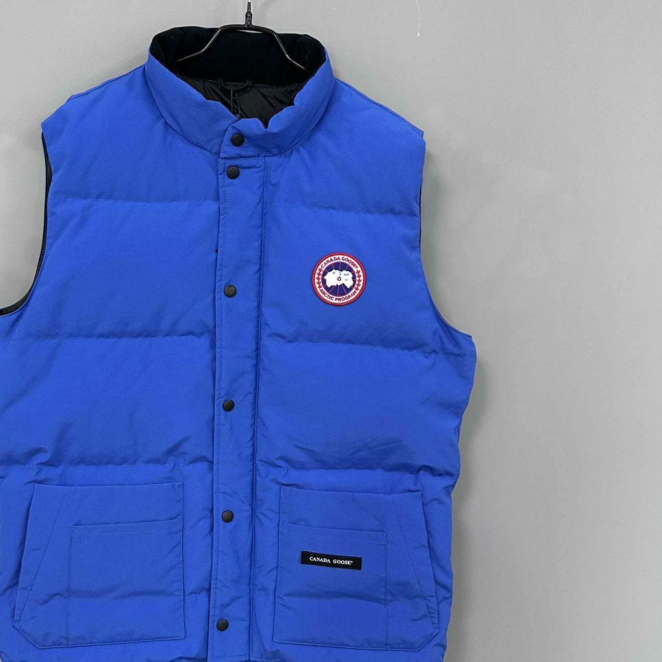 Canada Goose Canada Goose Down Heavy Coat xl Men Size US XL / EU 56 / 4 - 2 Thumbnail