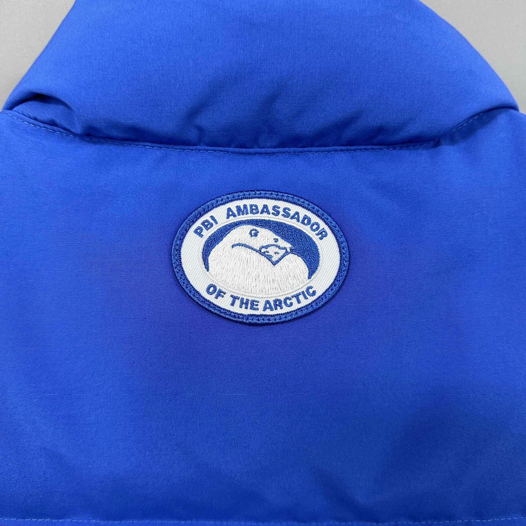 Canada Goose Canada Goose Down Heavy Coat xl Men Size US XL / EU 56 / 4 - 7 Thumbnail