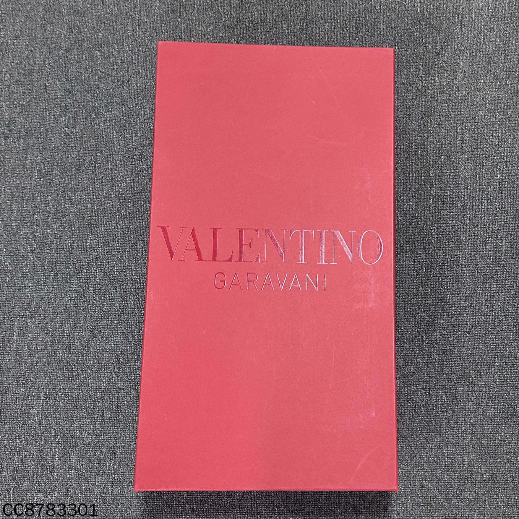 Valentino Valentino Leather Boots us_6 Women Size US 6 / IT 36 - 7 Thumbnail