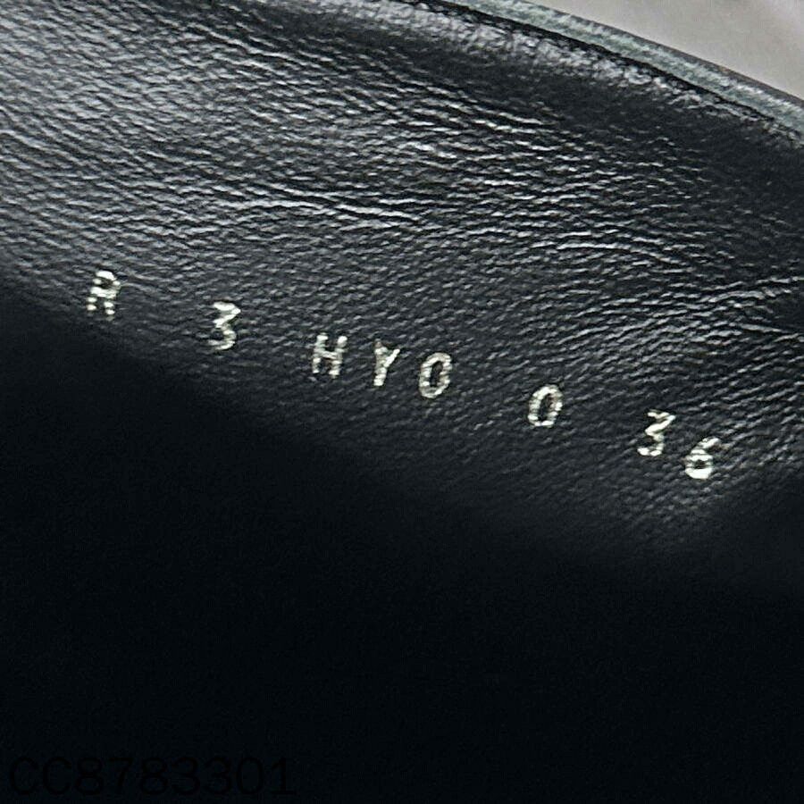 Valentino Valentino Leather Boots us_6 Women Size US 6 / IT 36 - 6 Thumbnail