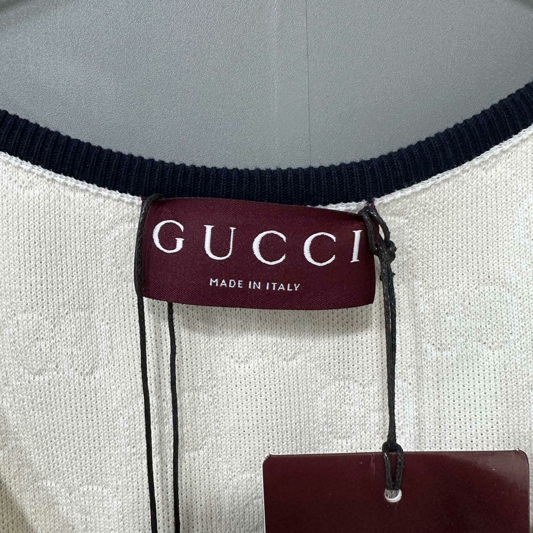 Gucci Gucci Dress S Women Size S / US 4 / IT 40 - 5 Thumbnail