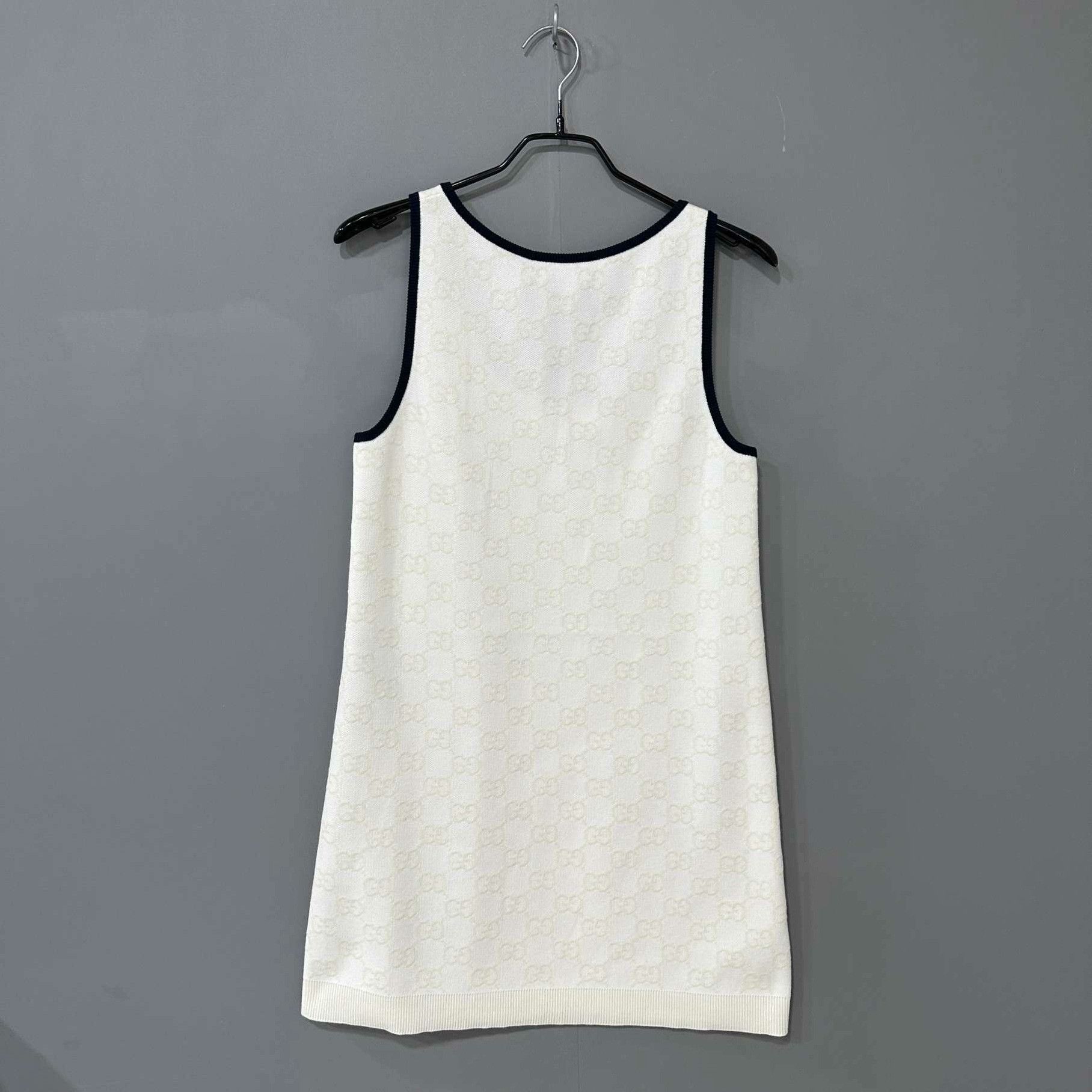 Gucci Gucci Dress S Women Size S / US 4 / IT 40 - 3 Thumbnail