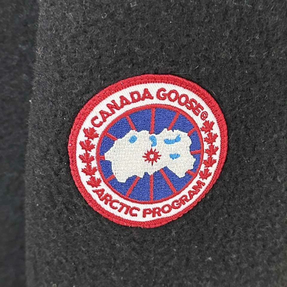 Canada Goose Canada Goose Tank Top xl Men Size US XL / EU 56 / 4 - 6 Thumbnail