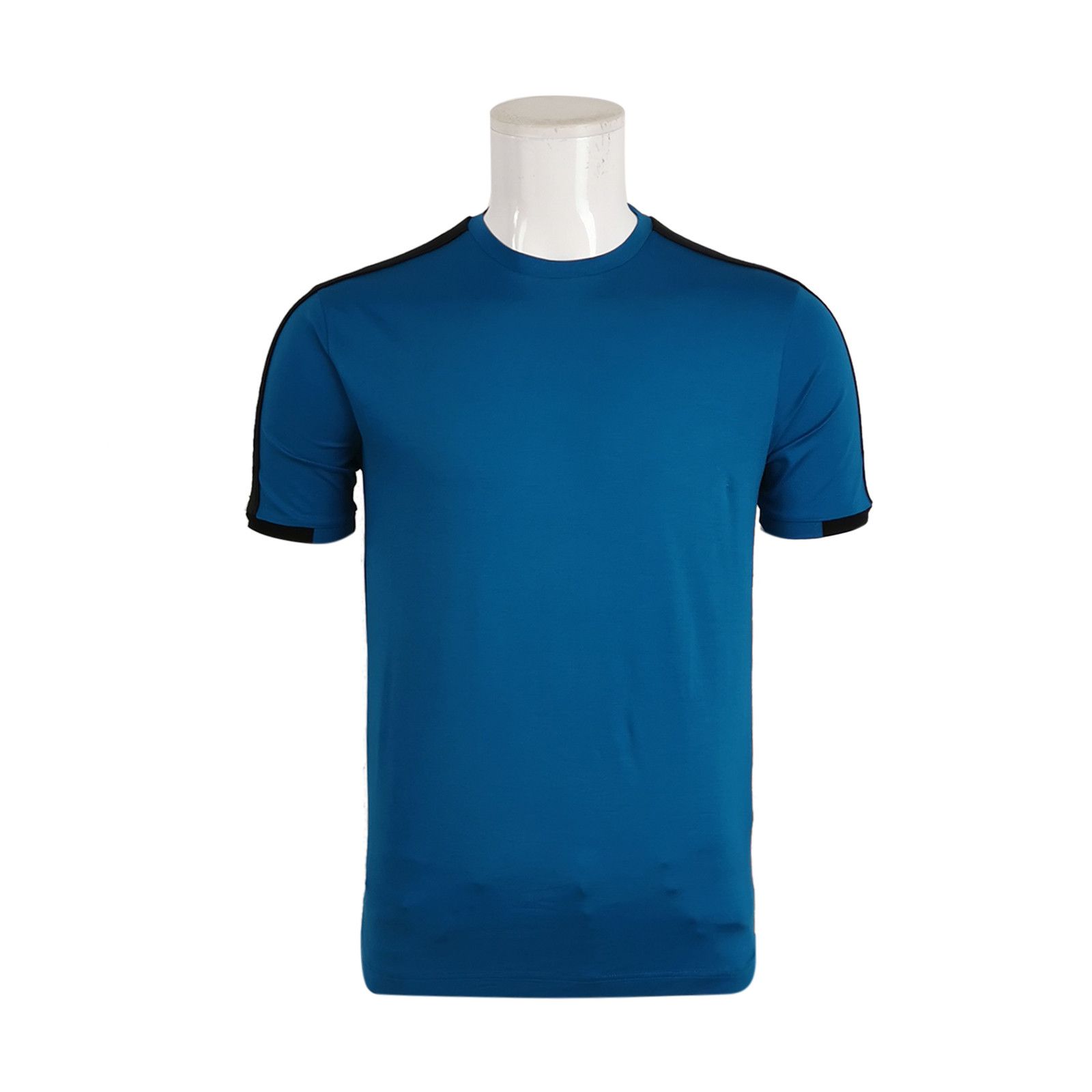 Prada Prada Logo Side Stripe T-Shirt Size S Size US S / EU 44-46 / 1 - 2 Thumbnail