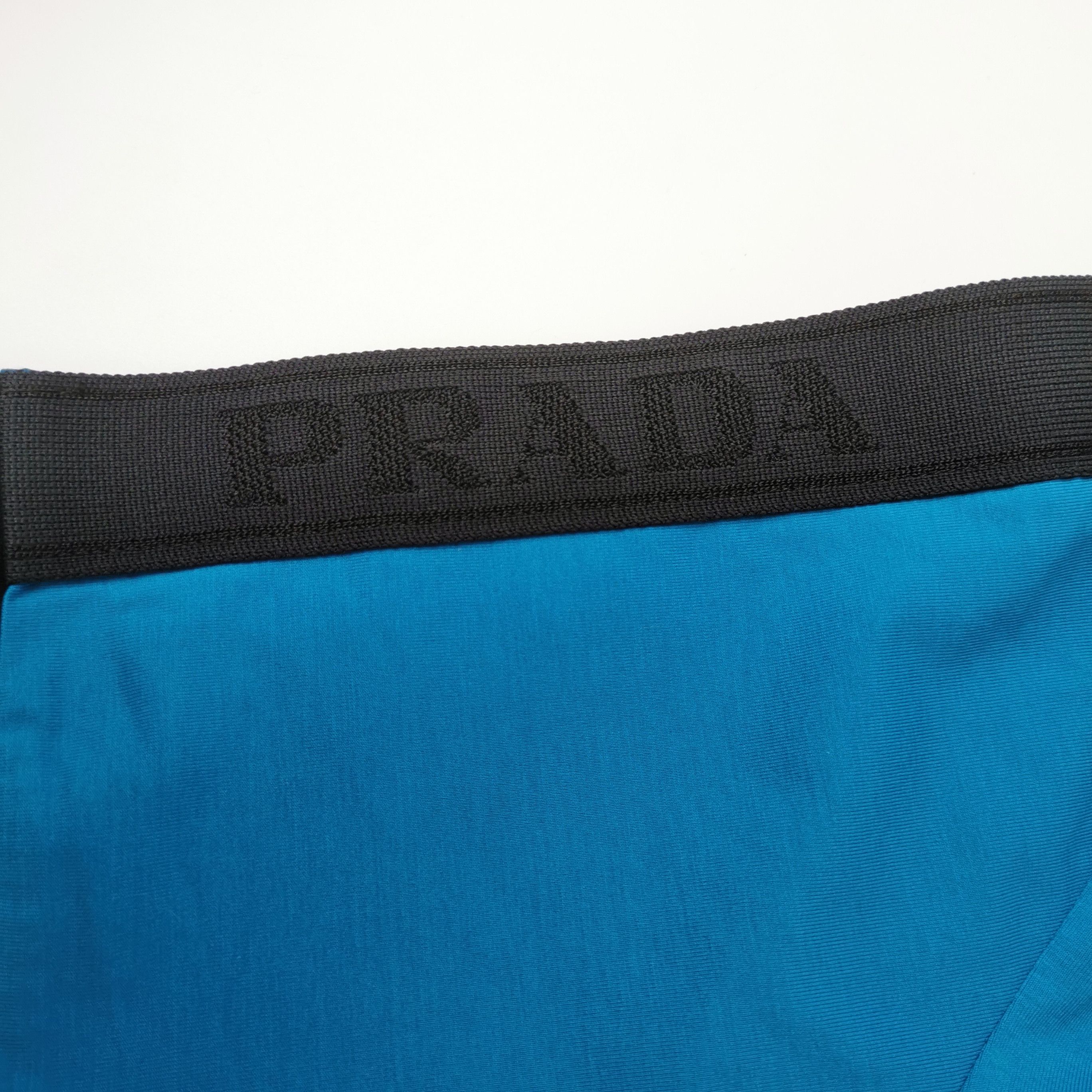 Prada Prada Logo Side Stripe T-Shirt Size S Size US S / EU 44-46 / 1 - 4 Thumbnail