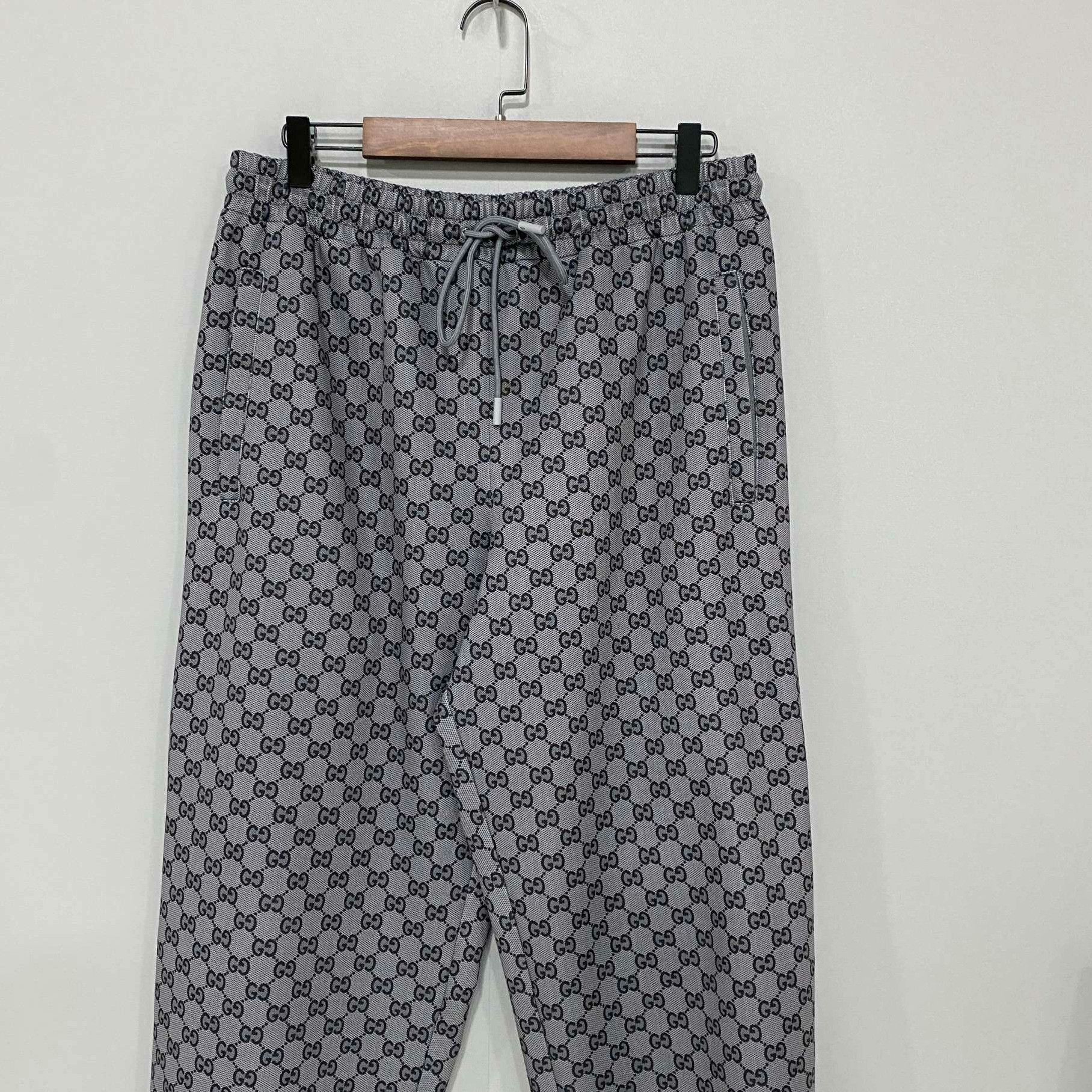Gucci Gucci Casual Pants 32 Men Size US 32 / EU 48 - 2 Thumbnail
