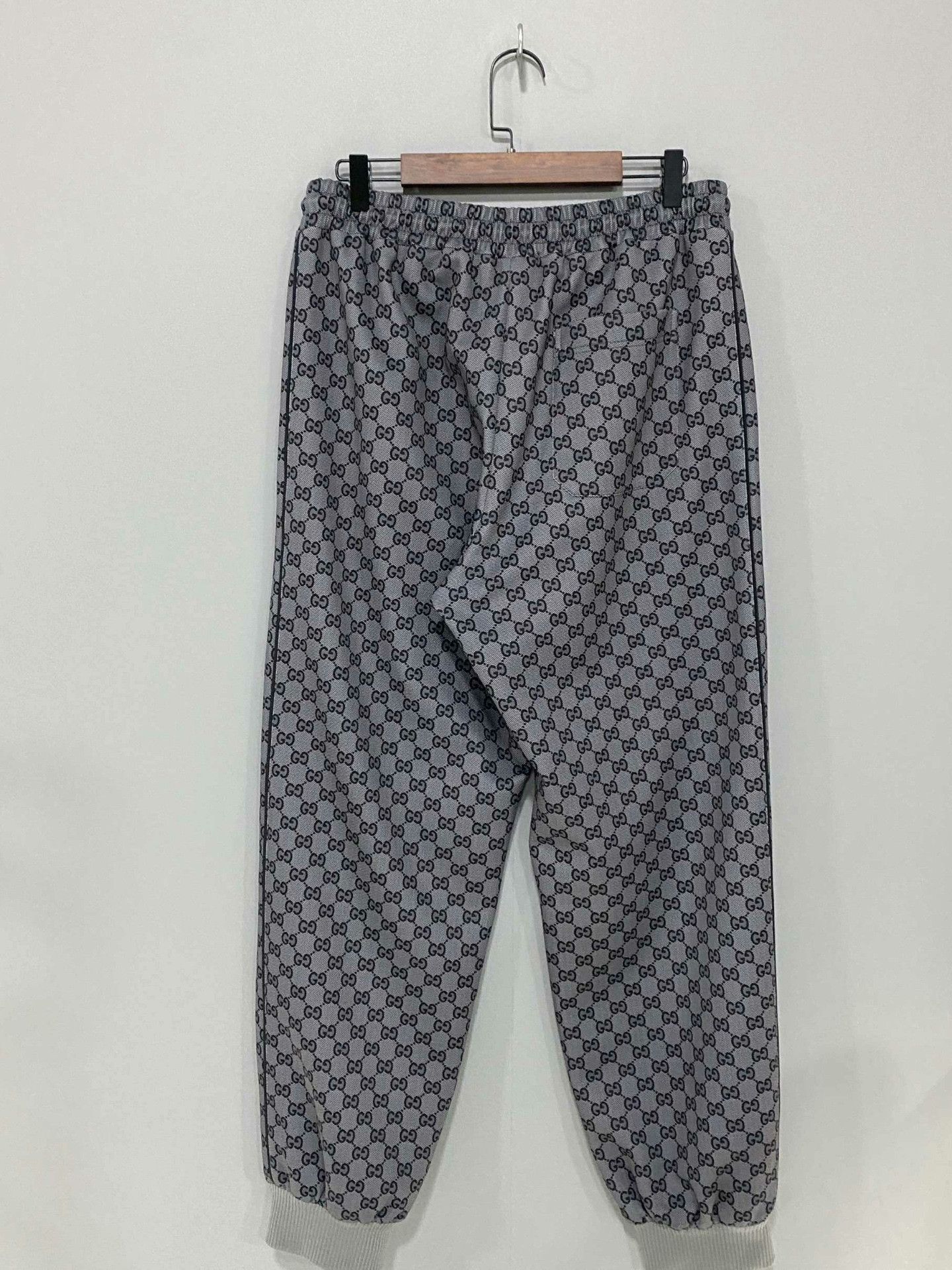 Gucci Gucci Casual Pants 32 Men Size US 32 / EU 48 - 3 Thumbnail