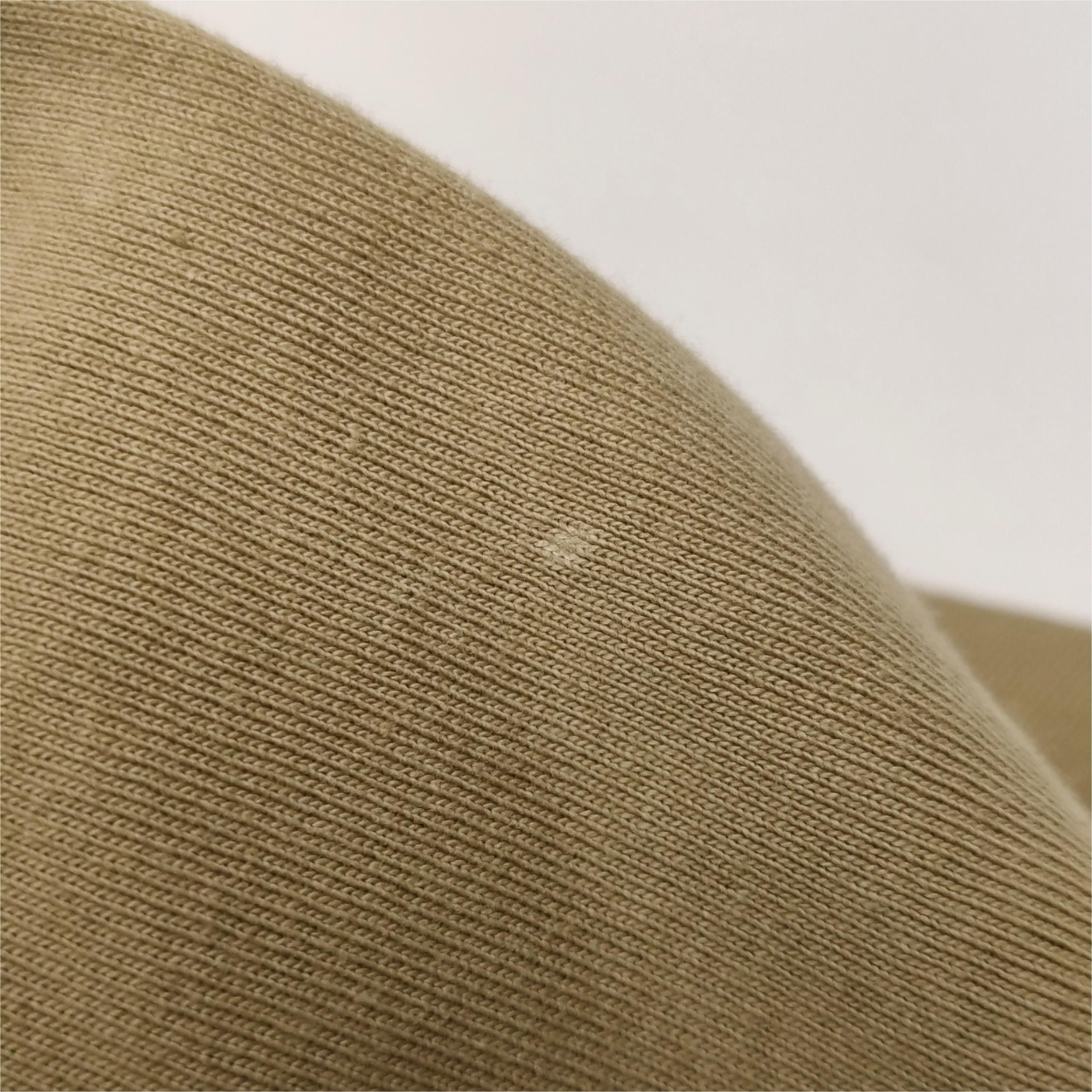 Bottega Veneta Bottega Veneta Plain Cotton T-Shirt XS Size US XS / EU 42 / 0 - 12 Thumbnail