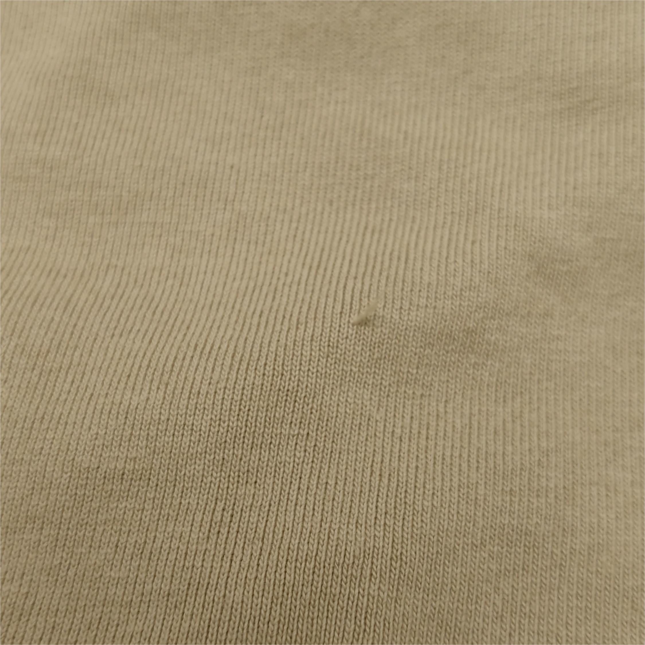 Bottega Veneta Bottega Veneta Plain Cotton T-Shirt XS Size US XS / EU 42 / 0 - 11 Thumbnail