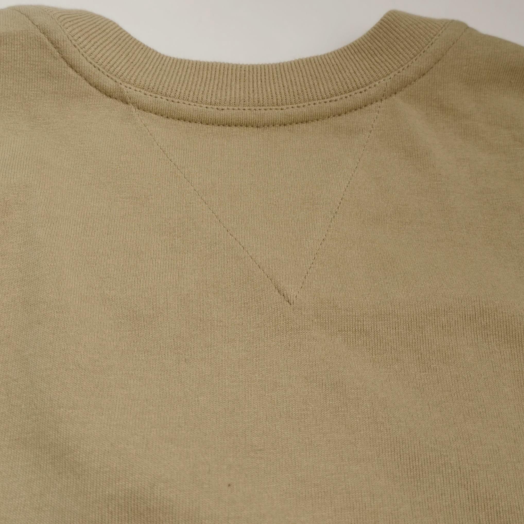 Bottega Veneta Bottega Veneta Plain Cotton T-Shirt XS Size US XS / EU 42 / 0 - 4 Thumbnail