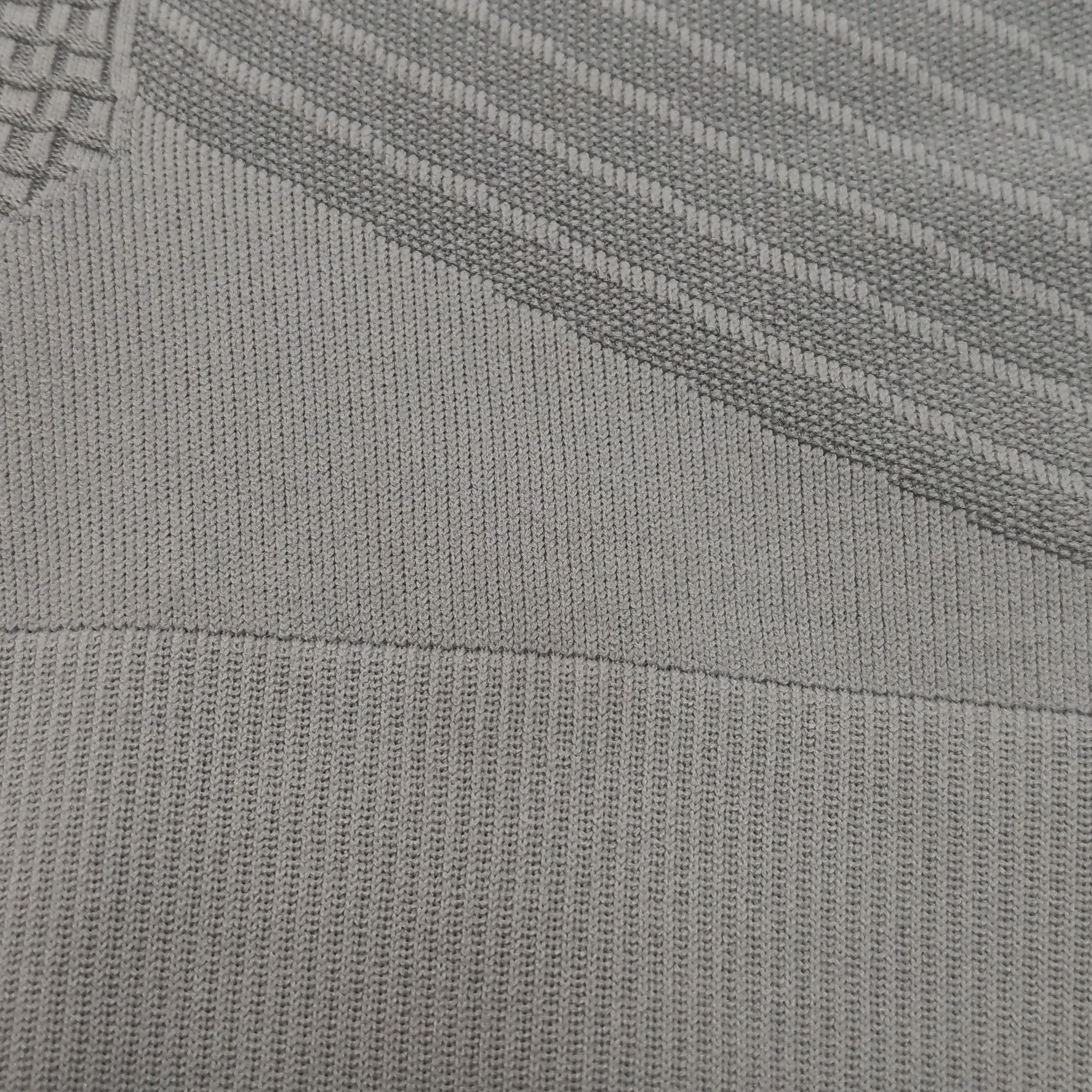 Prada Prada Technical Knit Logo T-Shirt Size L Size US L / EU 52-54 / 3 - 11 Thumbnail