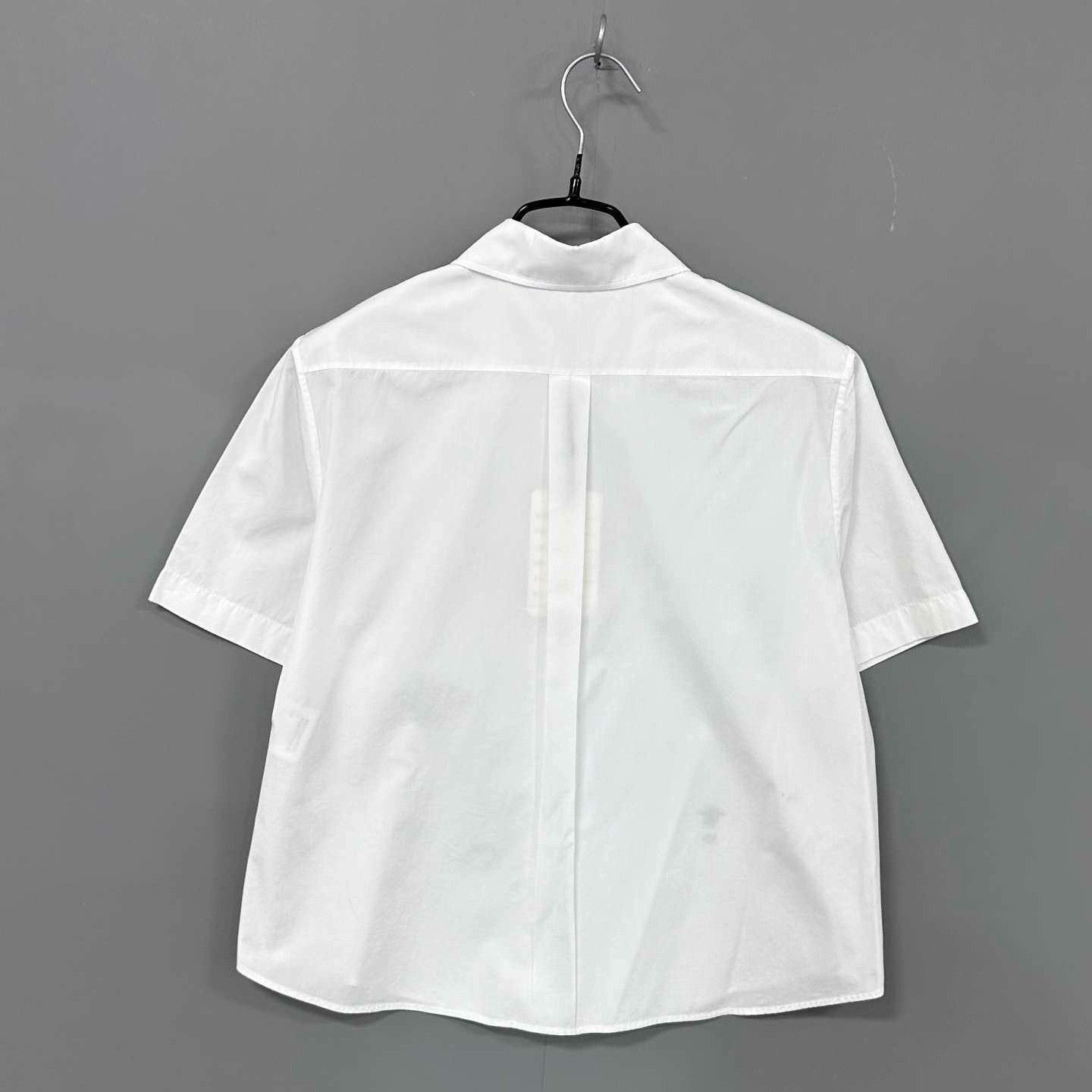 Dior Dior Embroidered Shirt m Men Size US M / EU 48-50 / 2 - 3 Thumbnail