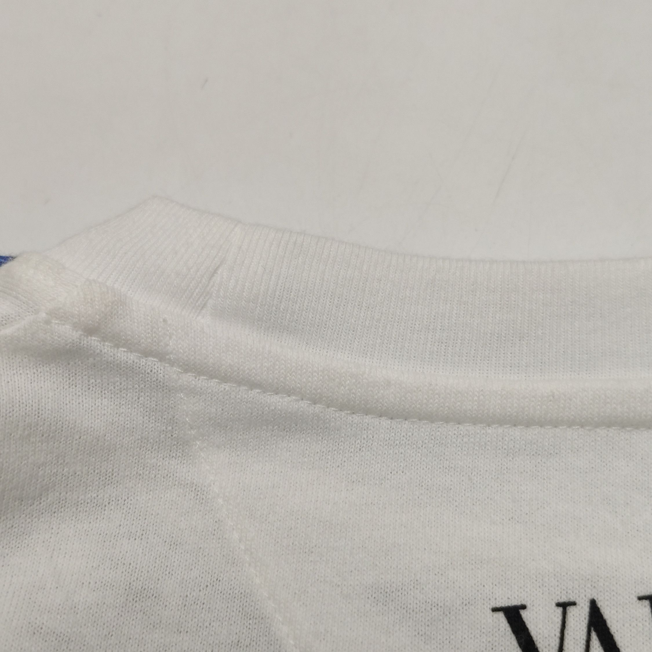 Valentino Valentino Floating Islands Print T-Shirt S Size US S / EU 44-46 / 1 - 9 Thumbnail