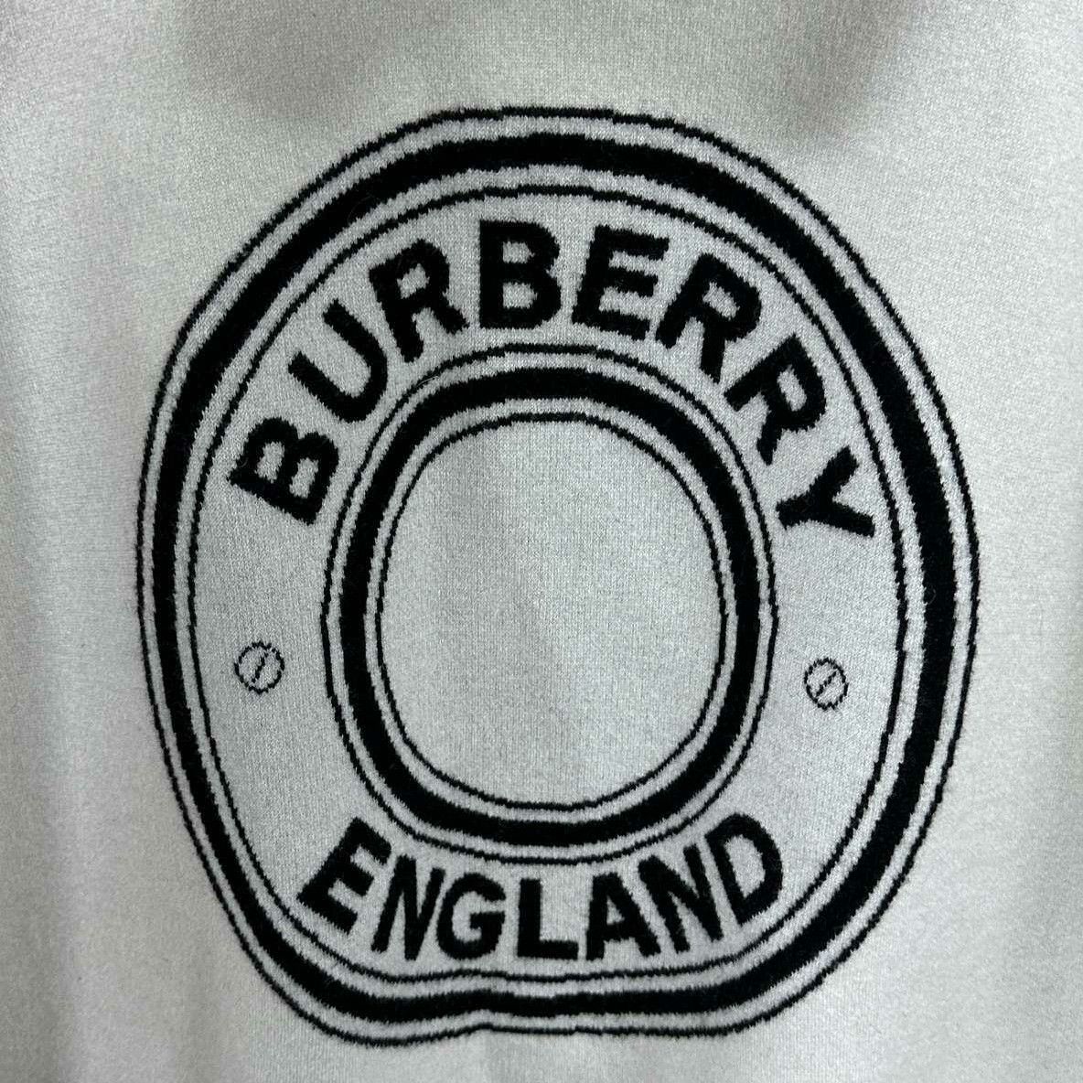 Burberry Burberry Retro Scarf one size Men Size ONE SIZE - 5 Thumbnail