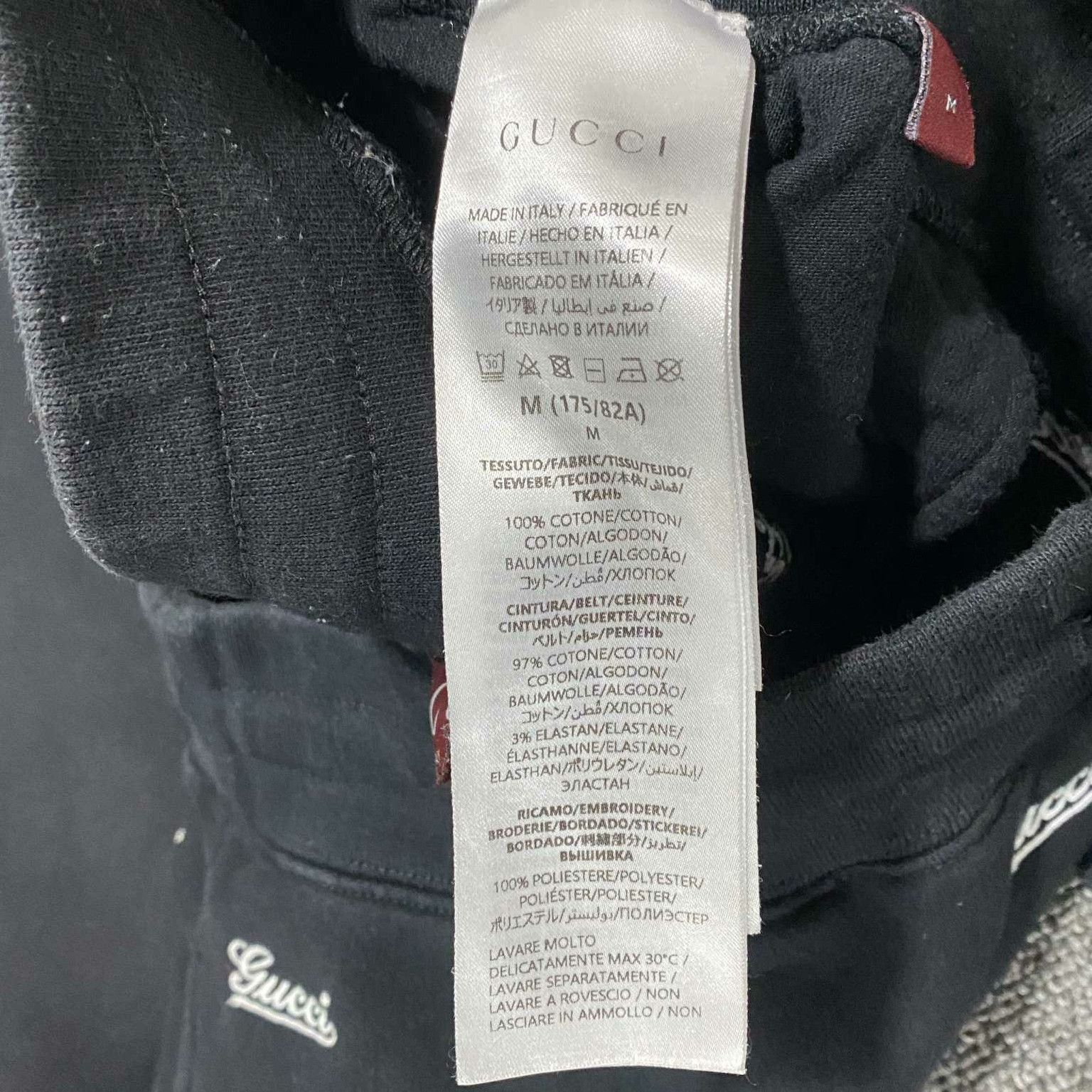 Gucci Gucci Retro Shorts 32 Men Size US 32 / EU 48 - 4 Thumbnail