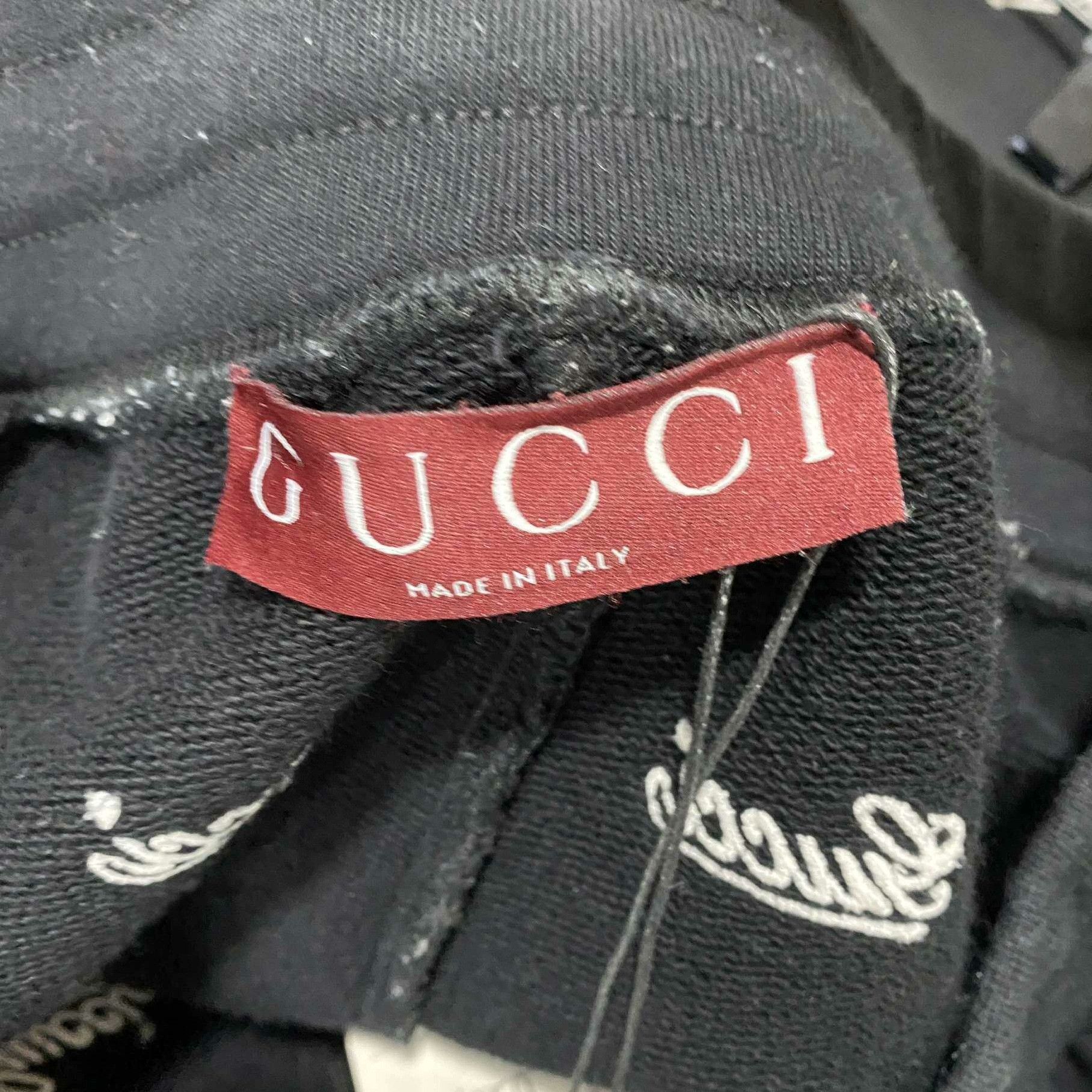 Gucci Gucci Retro Shorts 32 Men Size US 32 / EU 48 - 5 Thumbnail