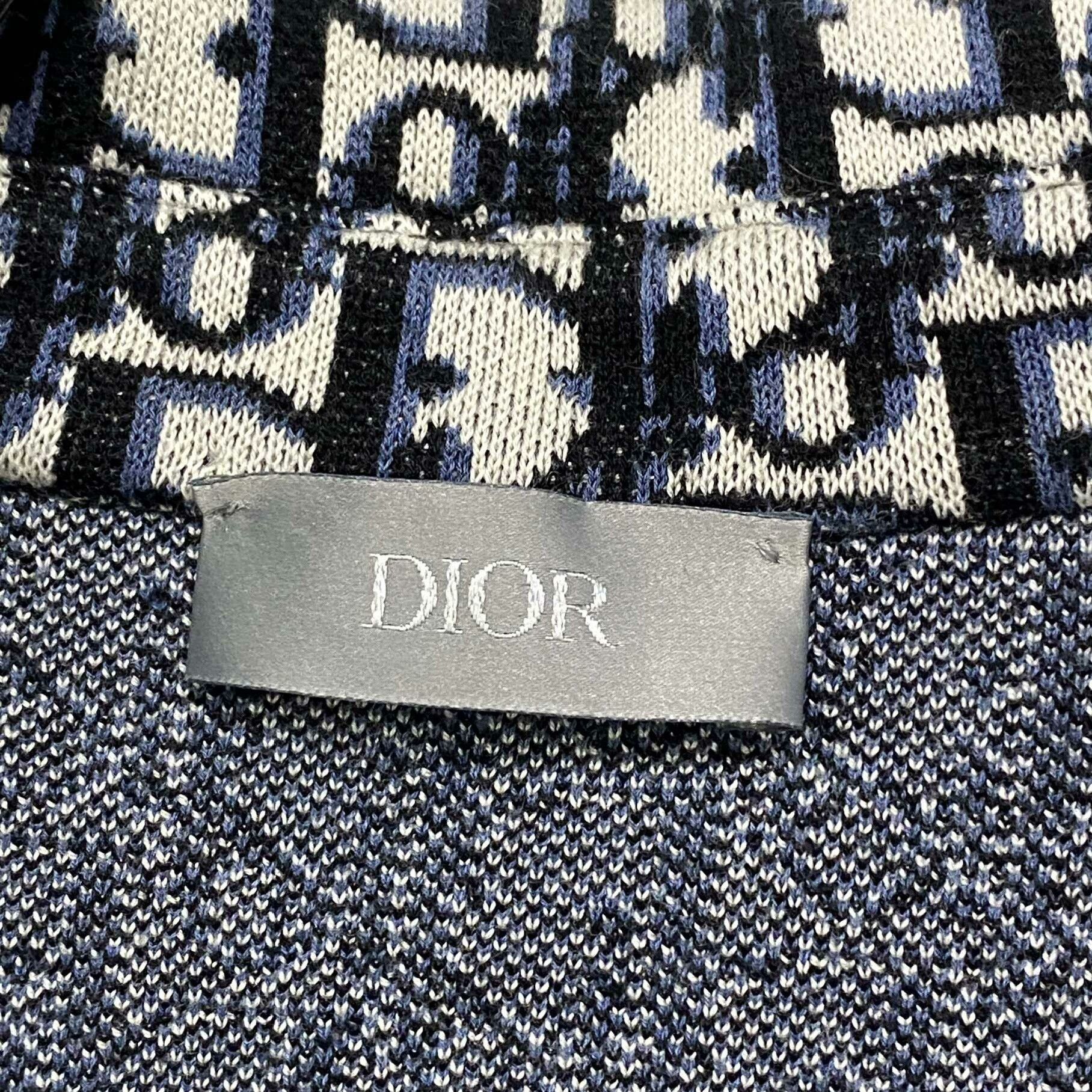 Dior Dior Shirt l Men Size US L / EU 52-54 / 3 - 5 Thumbnail