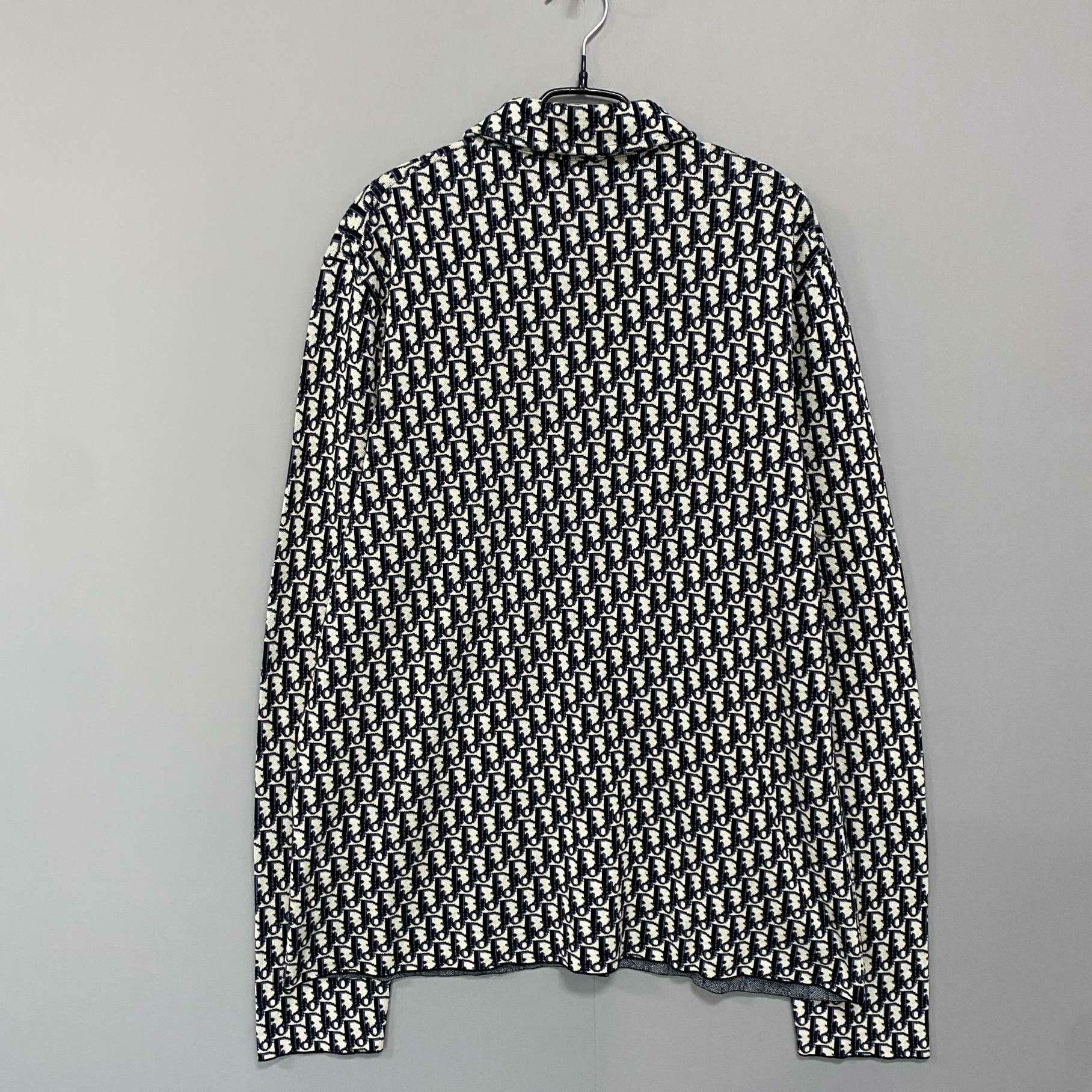 Dior Dior Shirt l Men Size US L / EU 52-54 / 3 - 3 Thumbnail
