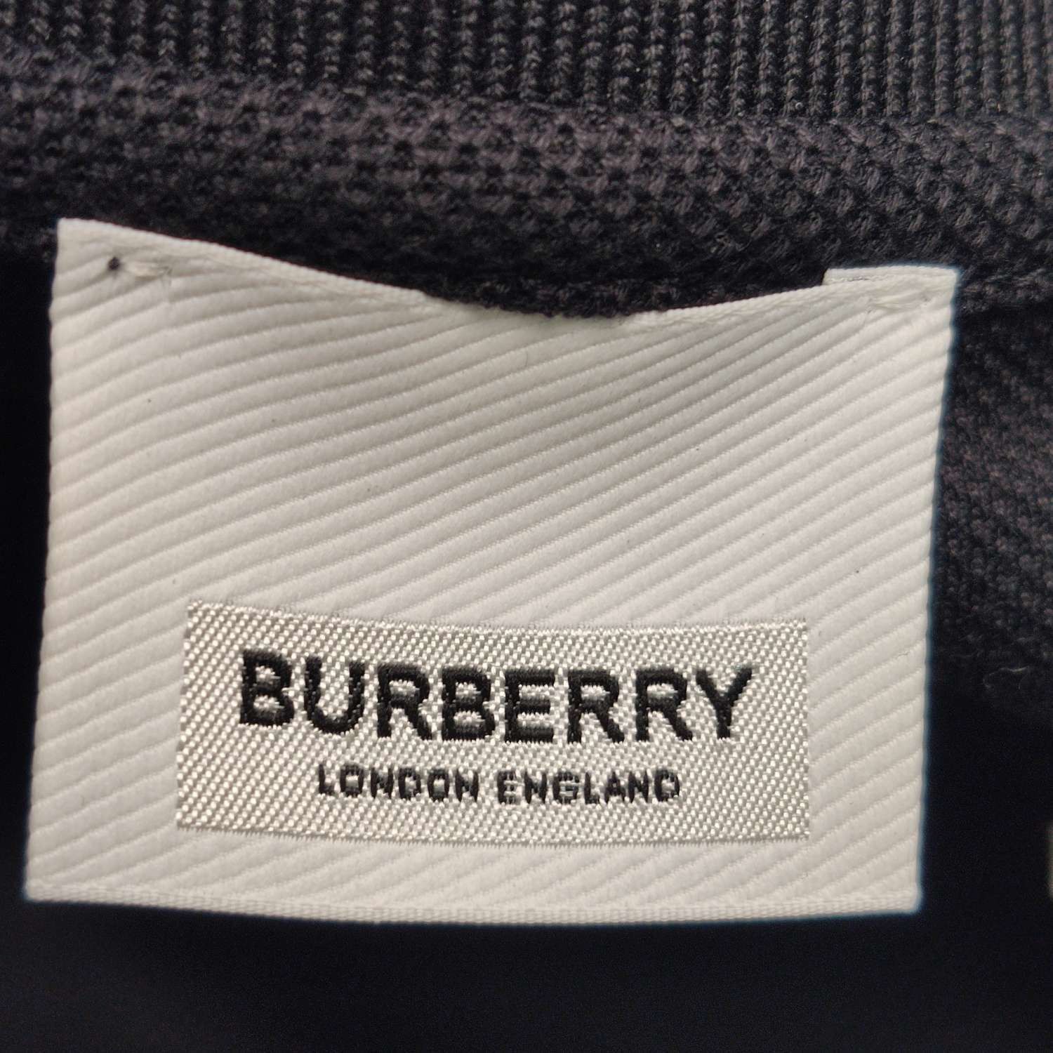 Burberry Burberry Icon Stripe Monogram Polo Shirt M Size US M / EU 48-50 / 2 - 6 Thumbnail