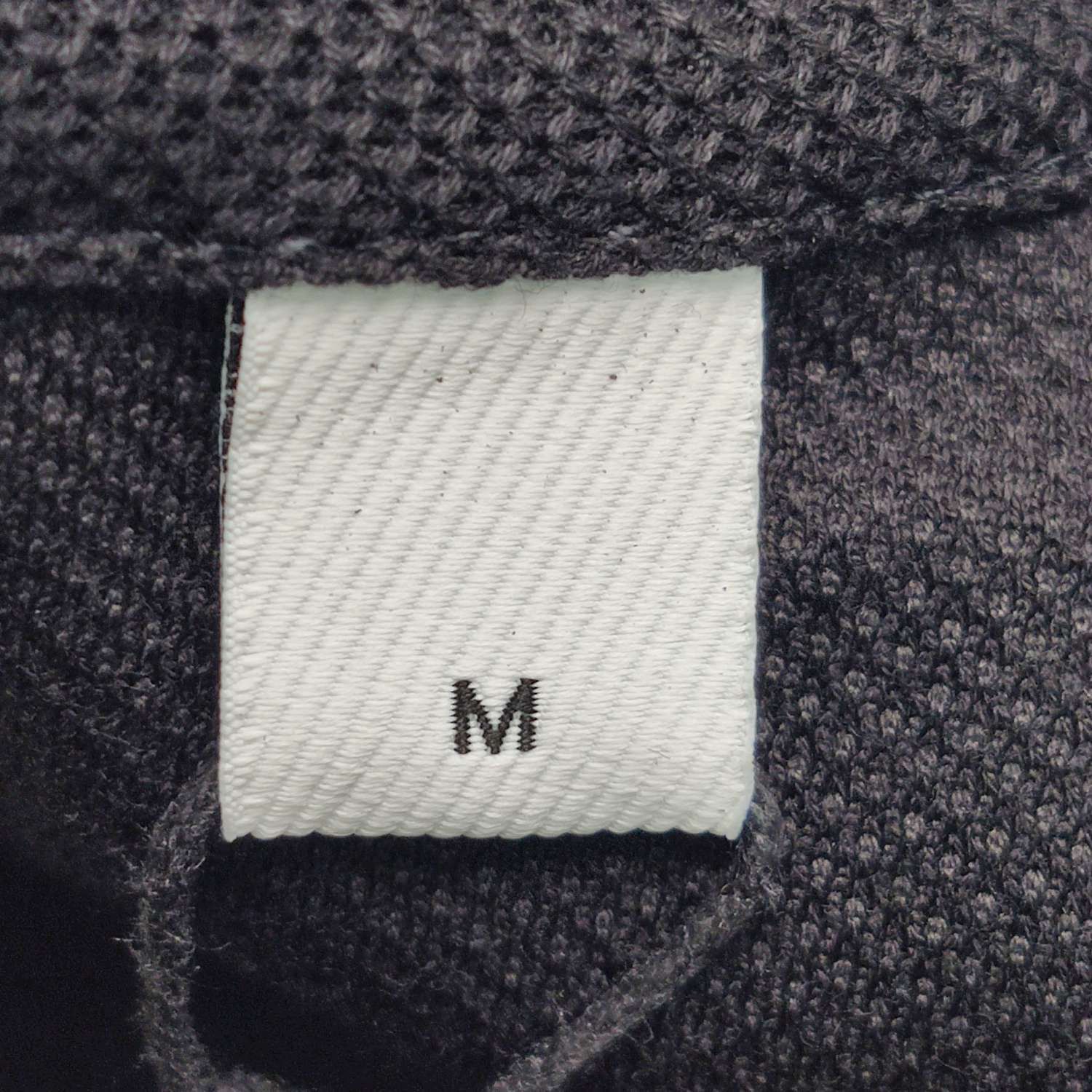 Burberry Burberry Icon Stripe Monogram Polo Shirt M Size US M / EU 48-50 / 2 - 7 Thumbnail