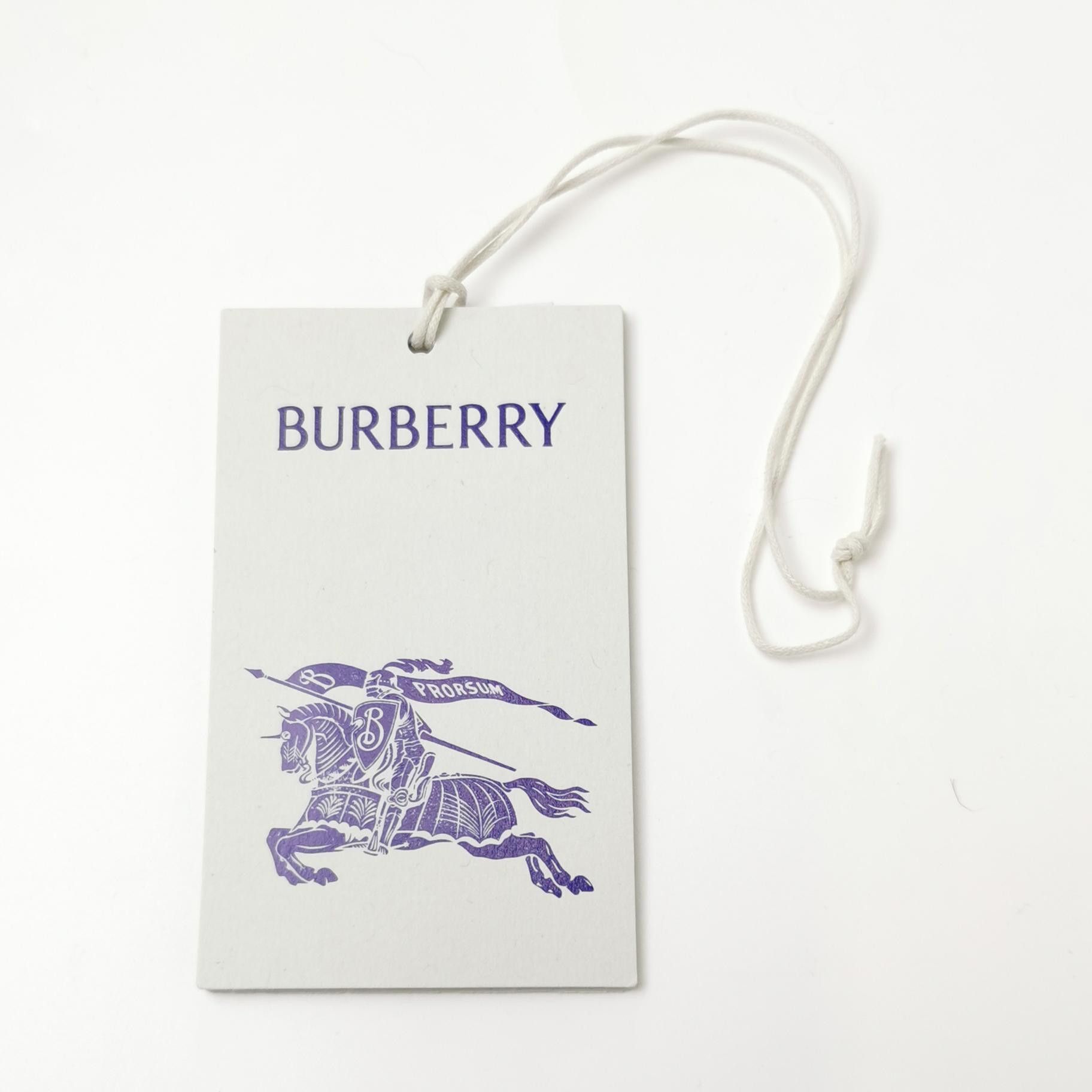 Burberry Burberry EKD Patch Cotton T-Shirt L Size US L / EU 52-54 / 3 - 5 Thumbnail