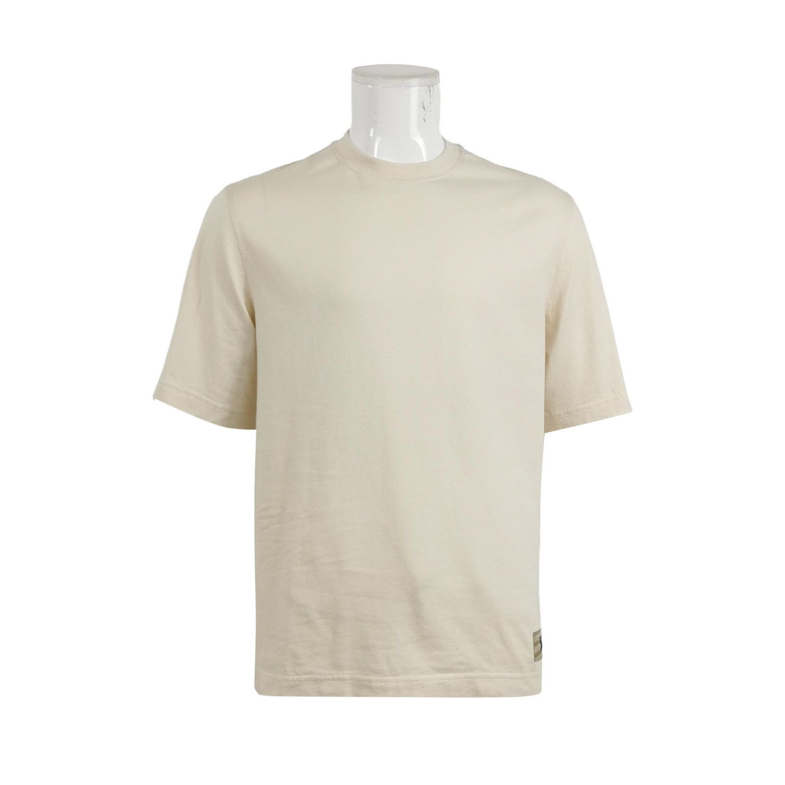 Burberry Burberry Equestrian Knight Logo T-Shirt S Size US S / EU 44-46 / 1 - 2 Thumbnail