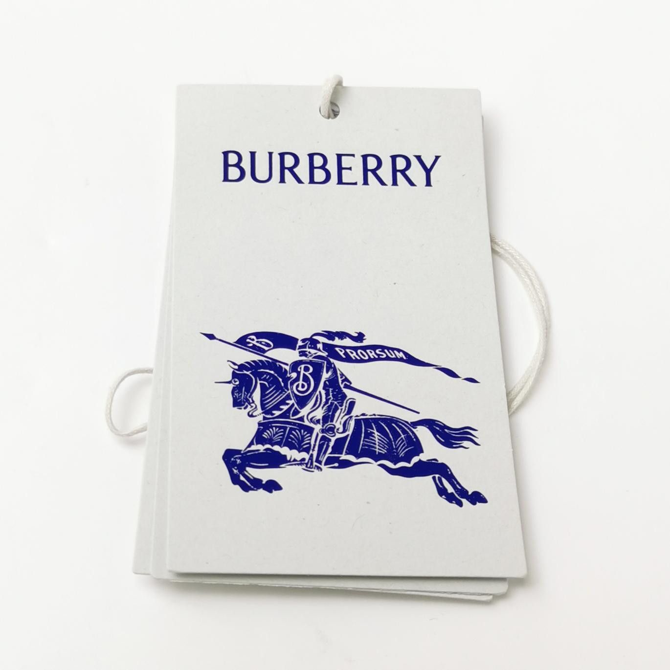 Burberry Burberry Equestrian Knight Logo T-Shirt S Size US S / EU 44-46 / 1 - 5 Thumbnail