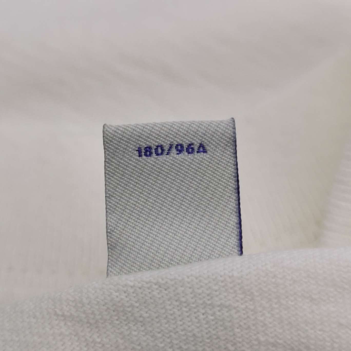 Burberry Burberry EKD Patch Cotton T-Shirt Size M Size US M / EU 48-50 / 2 - 8 Thumbnail