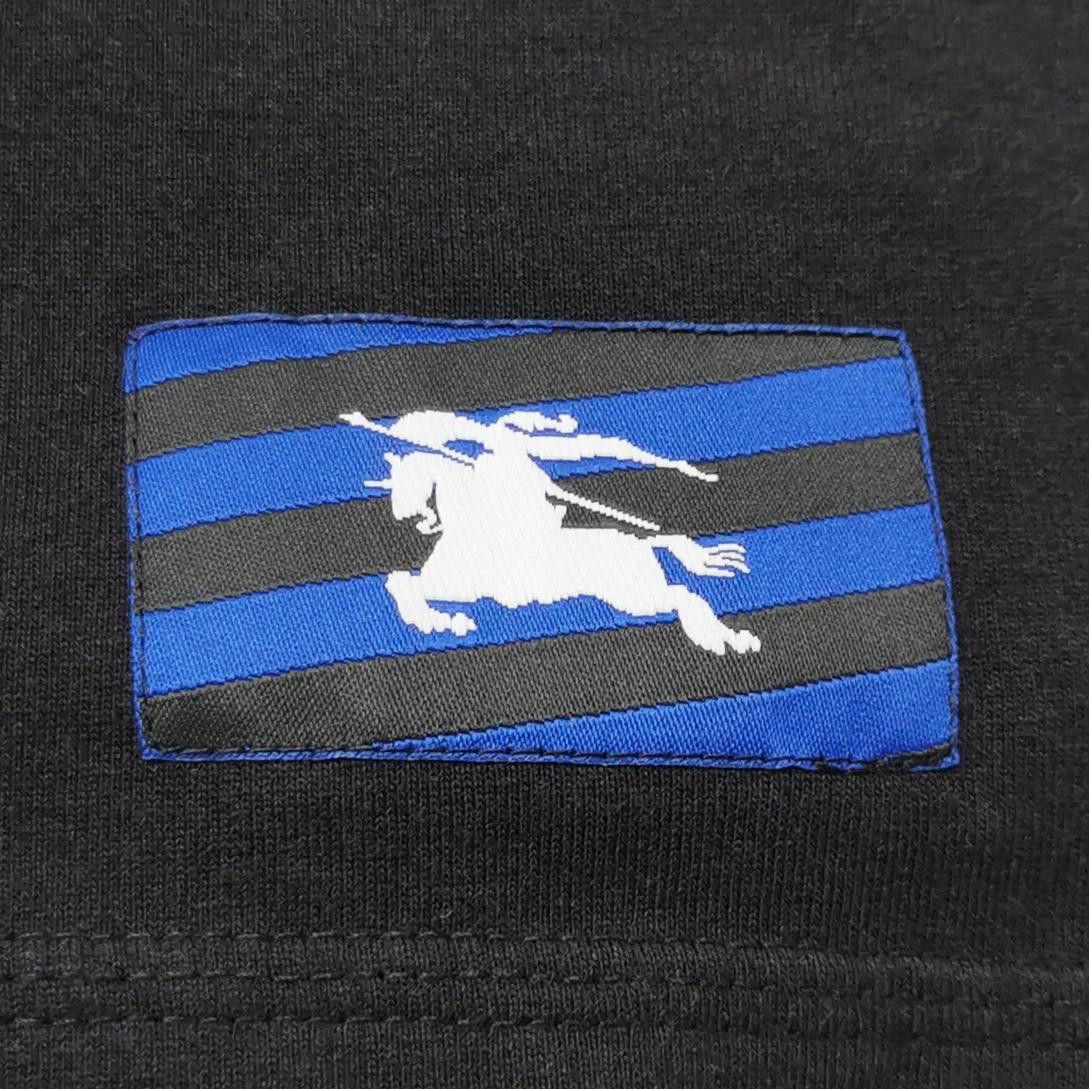 Burberry Burberry EKD Patch Cotton T-Shirt Size S Size US S / EU 44-46 / 1 - 4 Thumbnail