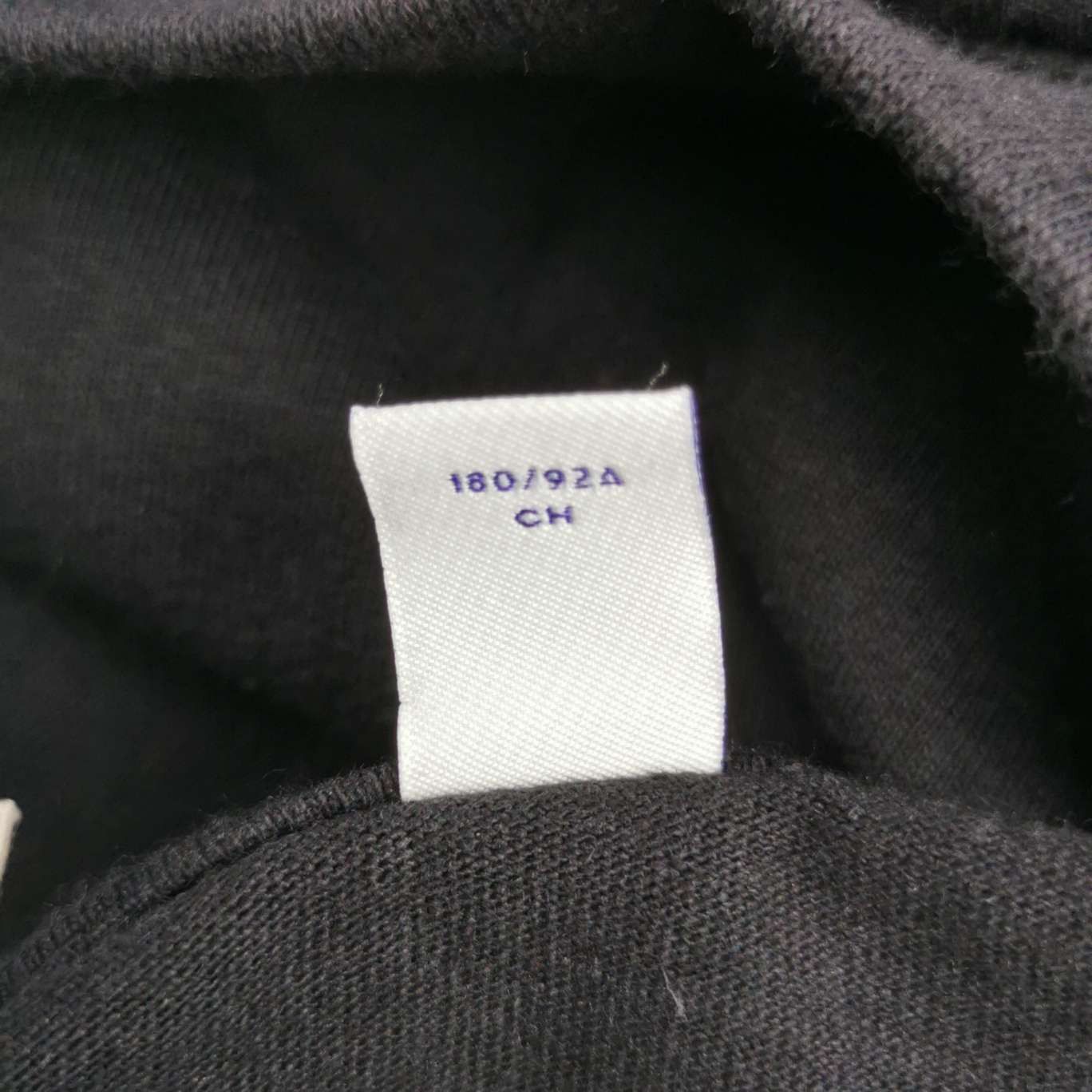 Burberry Burberry EKD Patch Cotton T-Shirt Size S Size US S / EU 44-46 / 1 - 8 Thumbnail
