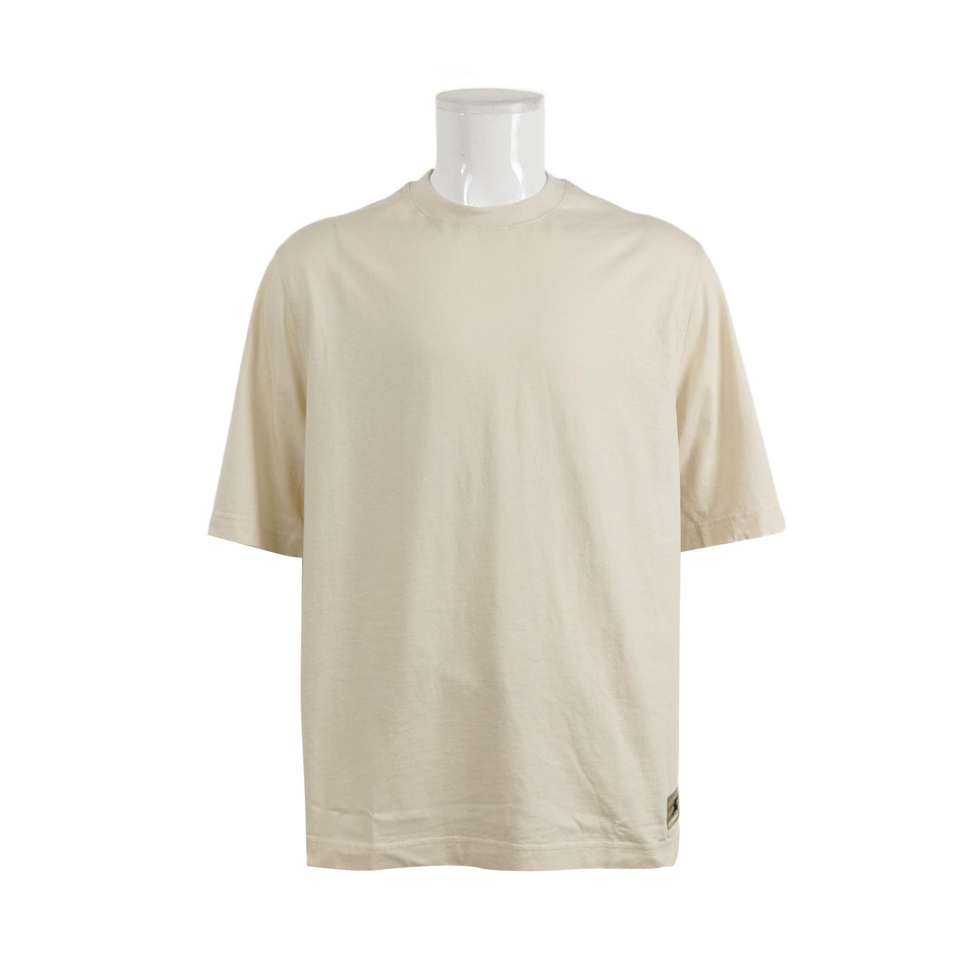 Burberry Burberry EKD Patch T-Shirt Size XL Size US XL / EU 56 / 4 - 2 Thumbnail